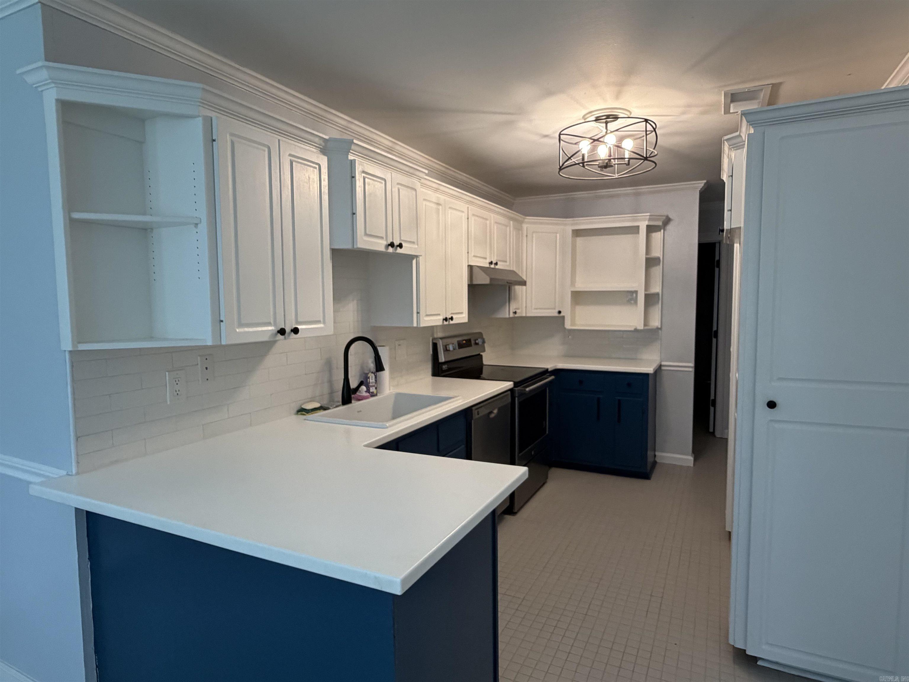 Not In List - Residential