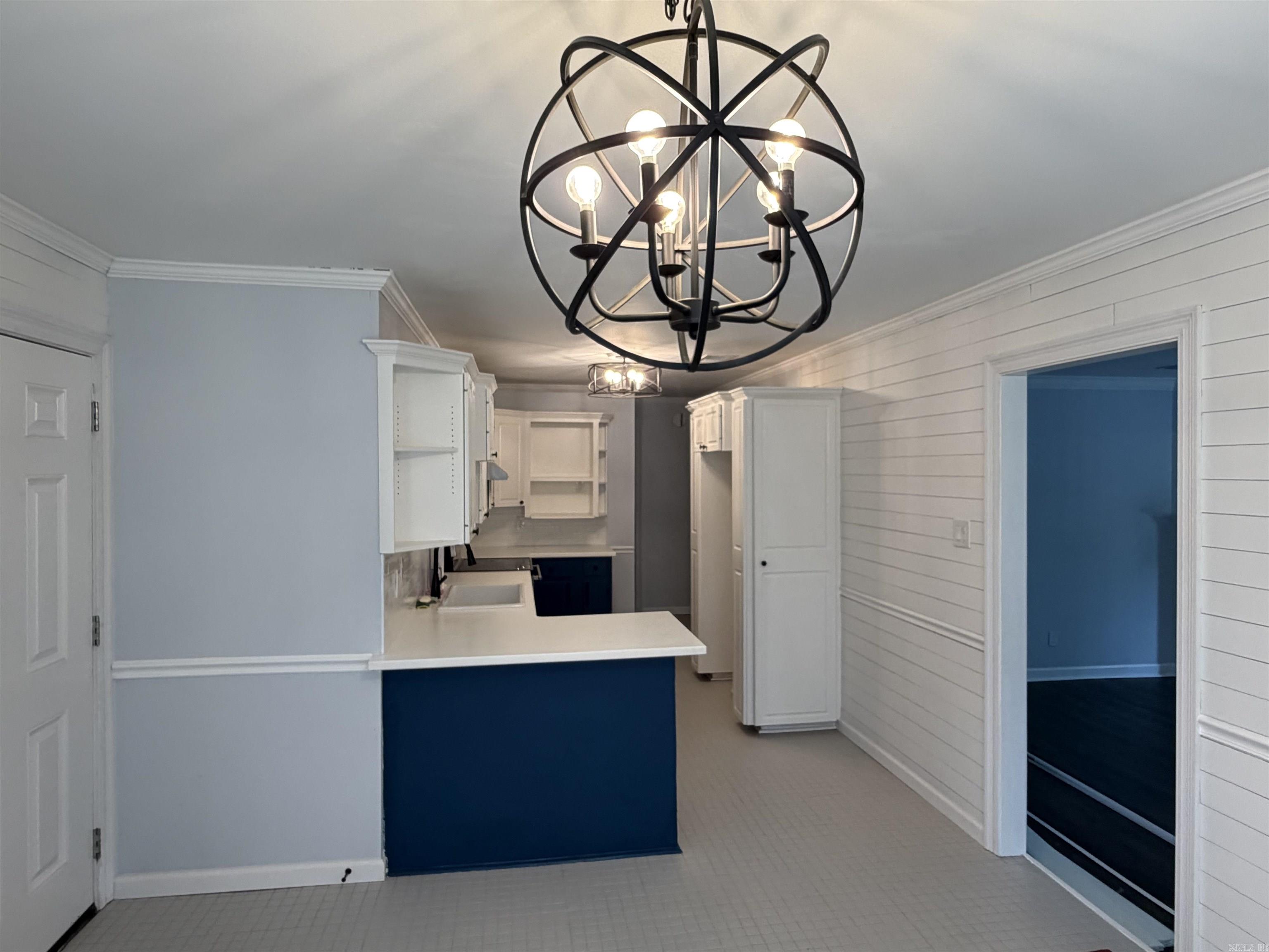 Not In List - Residential