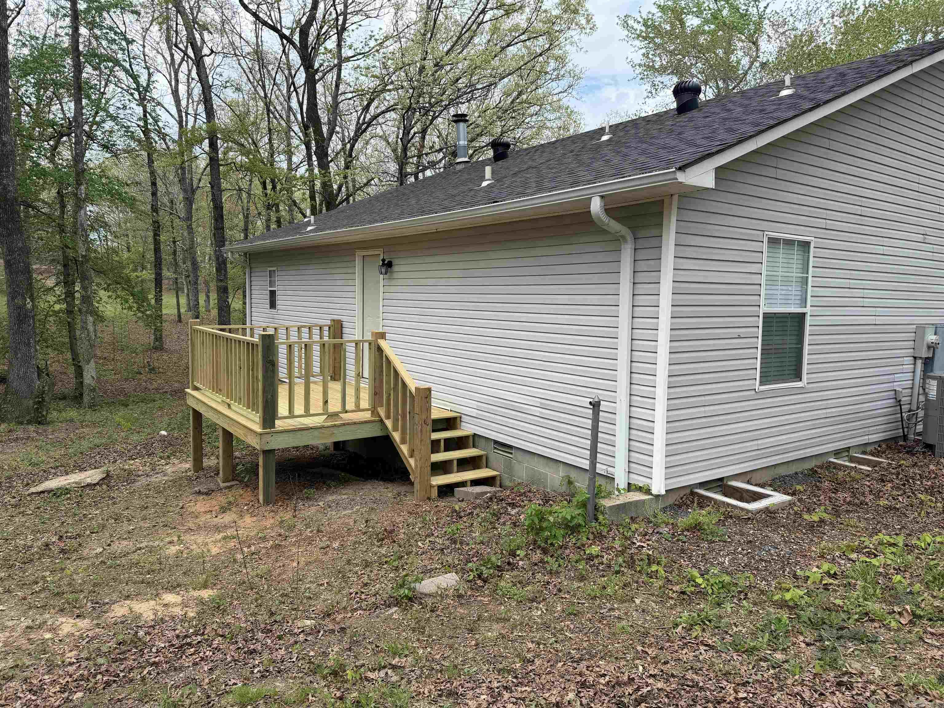 Not In List - Residential