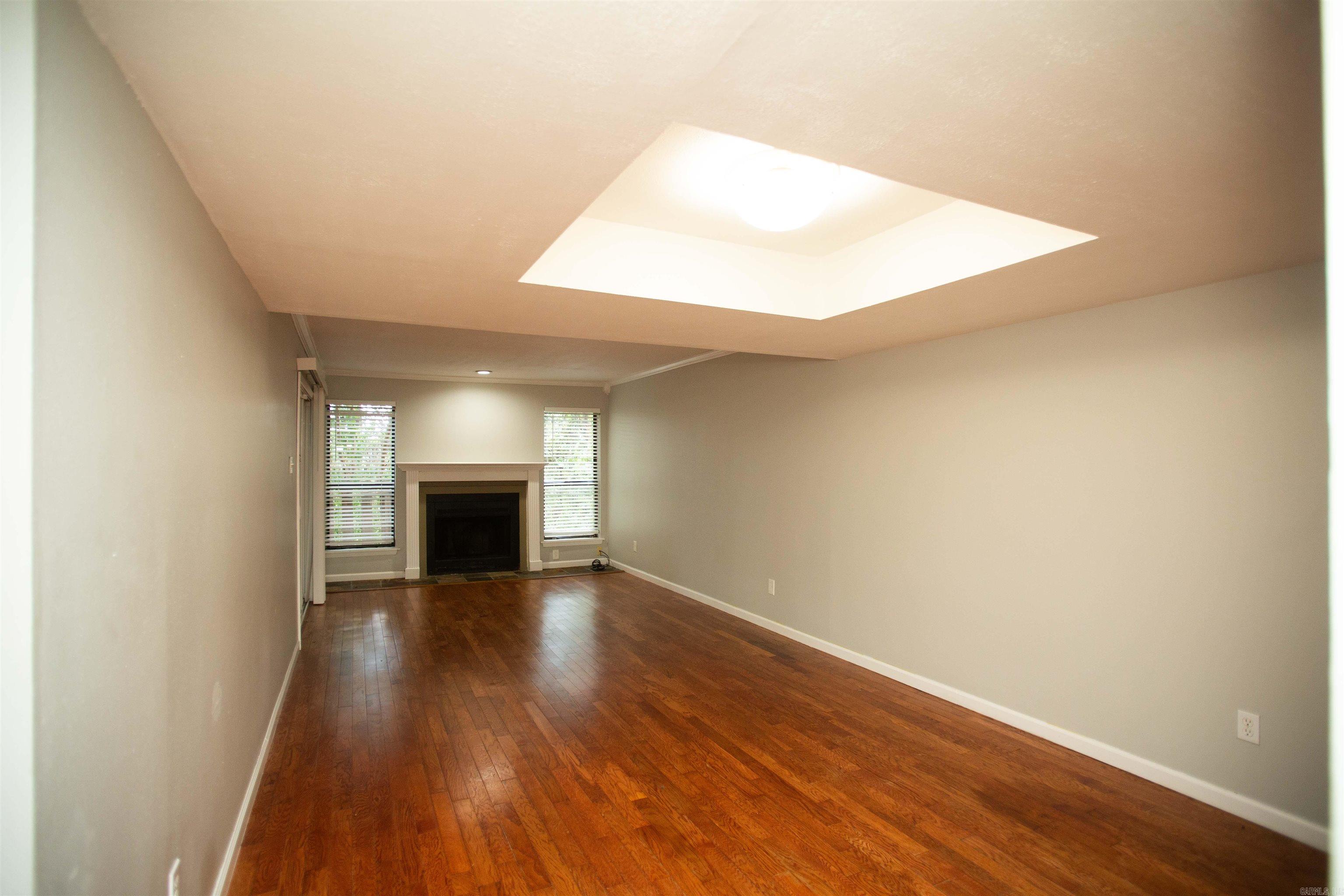 Pleasantwood Condominiums - Residential Lease