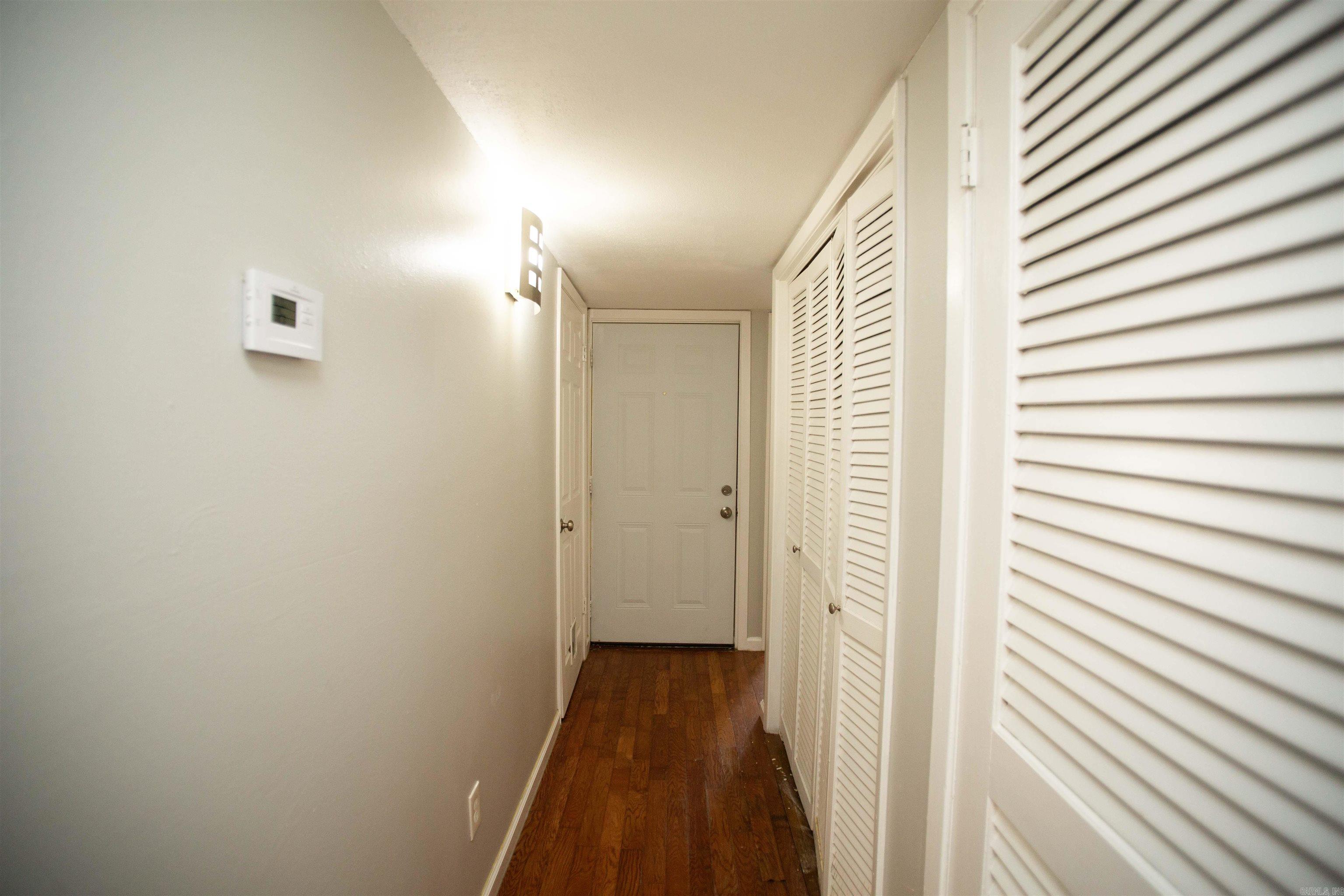 Pleasantwood Condominiums - Residential Lease