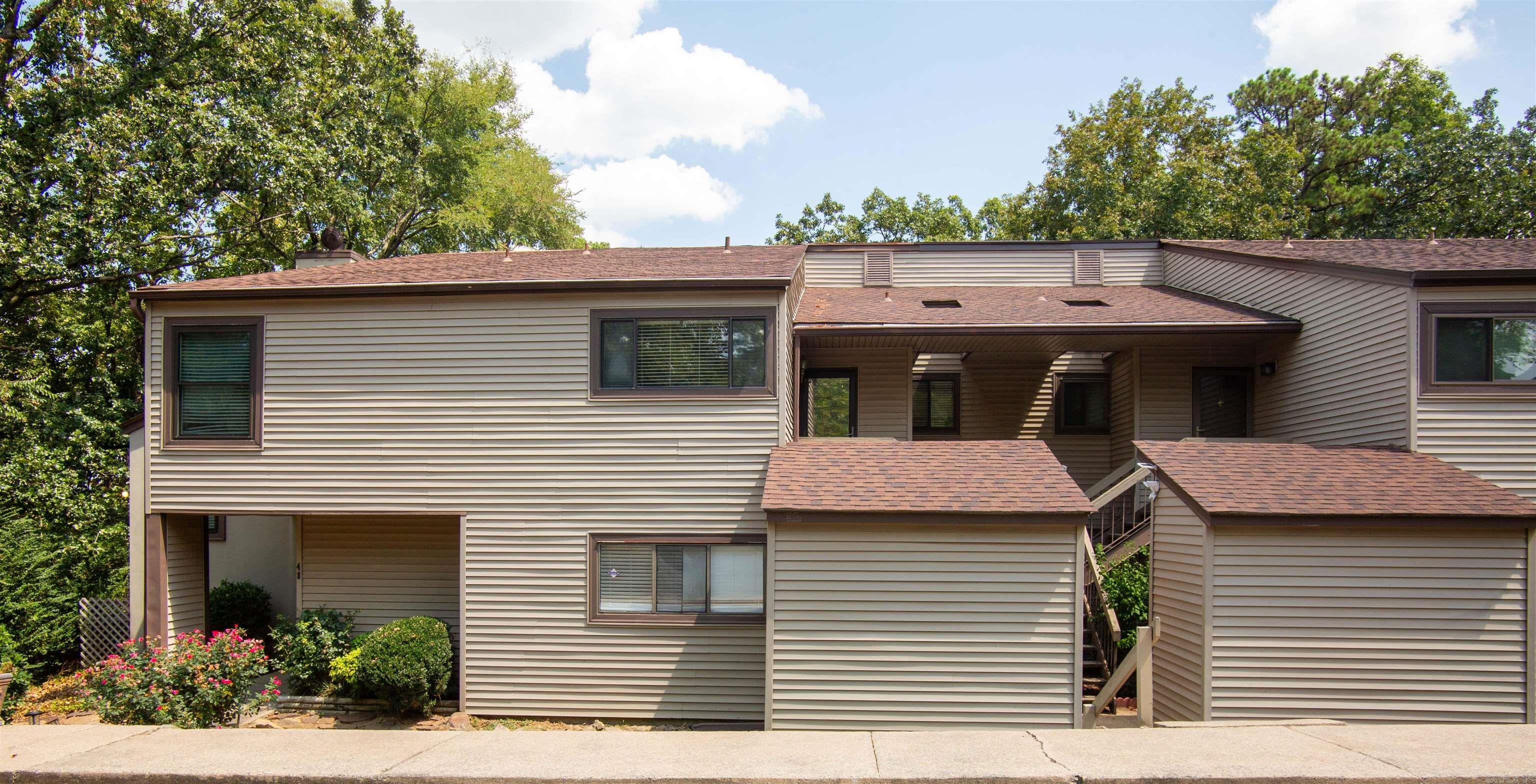 Pleasantwood Condominiums - Residential Lease