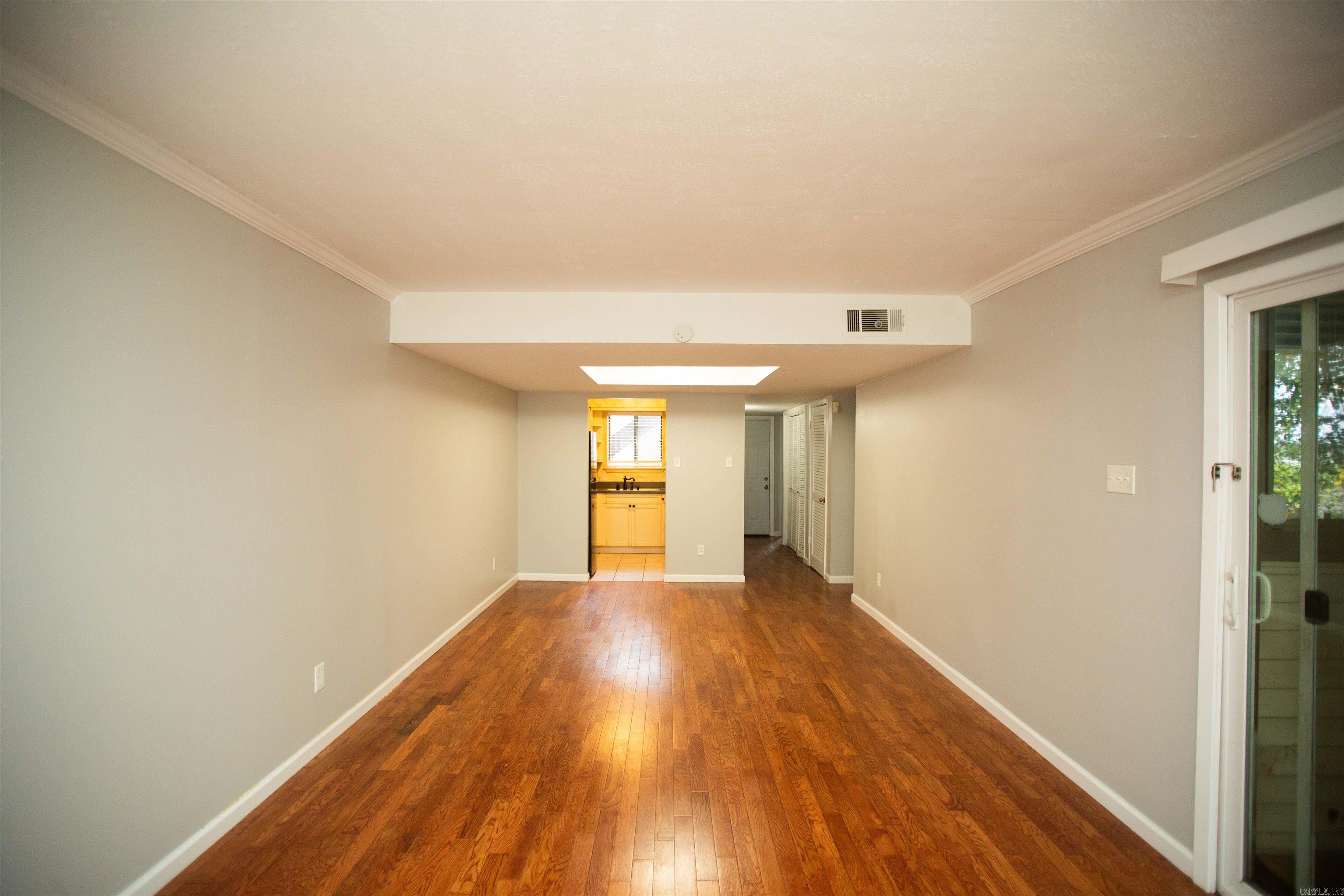 Pleasantwood Condominiums - Residential Lease