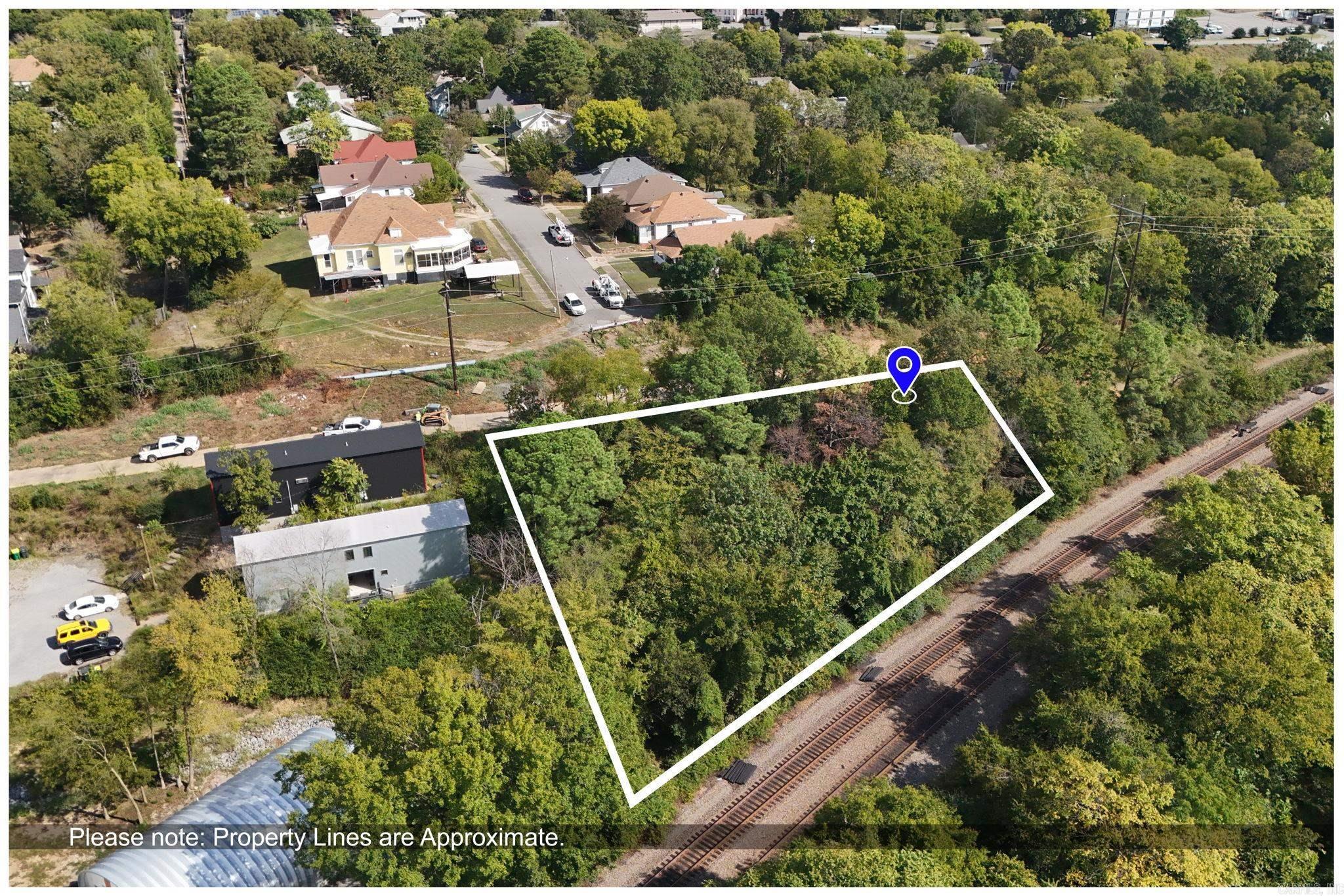 Capital Hill - Commercial Sale