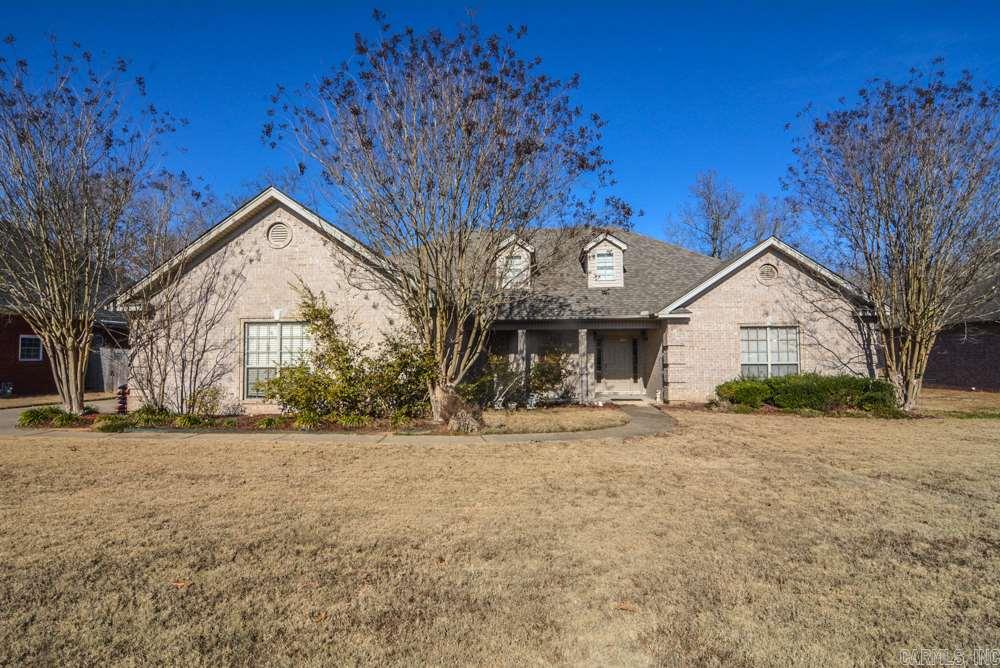 WALNUT POINTE NORTHLAKE SUBDIVIS - Residential