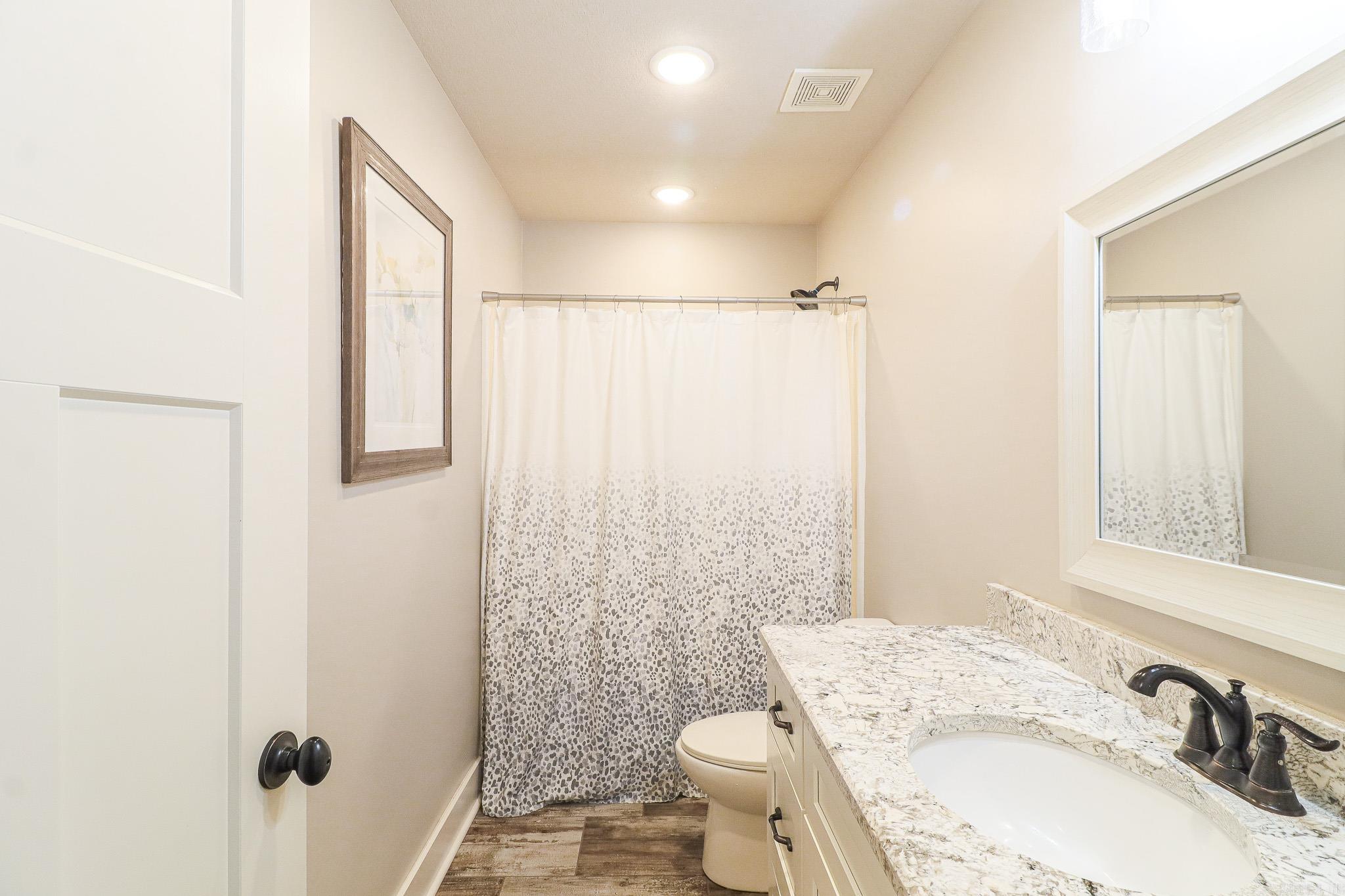 Sarah Crossing - Residential