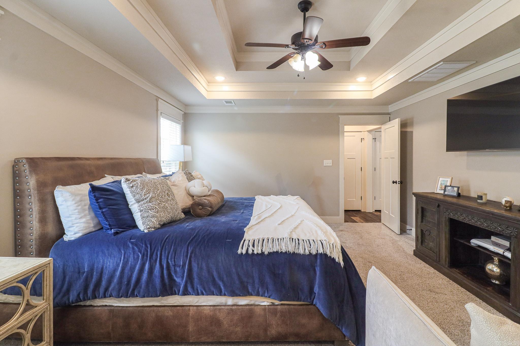 Sarah Crossing - Residential
