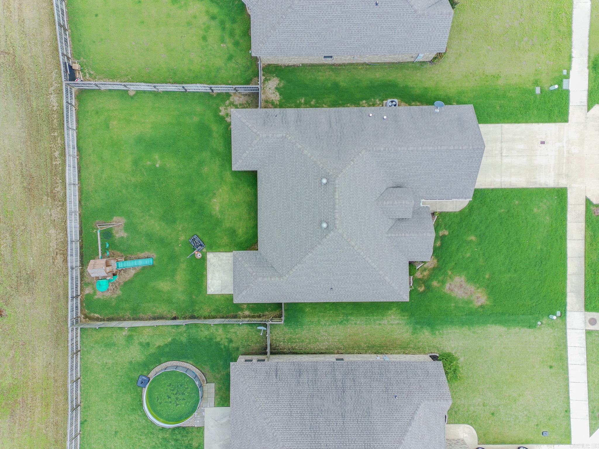 Sarah Crossing - Residential