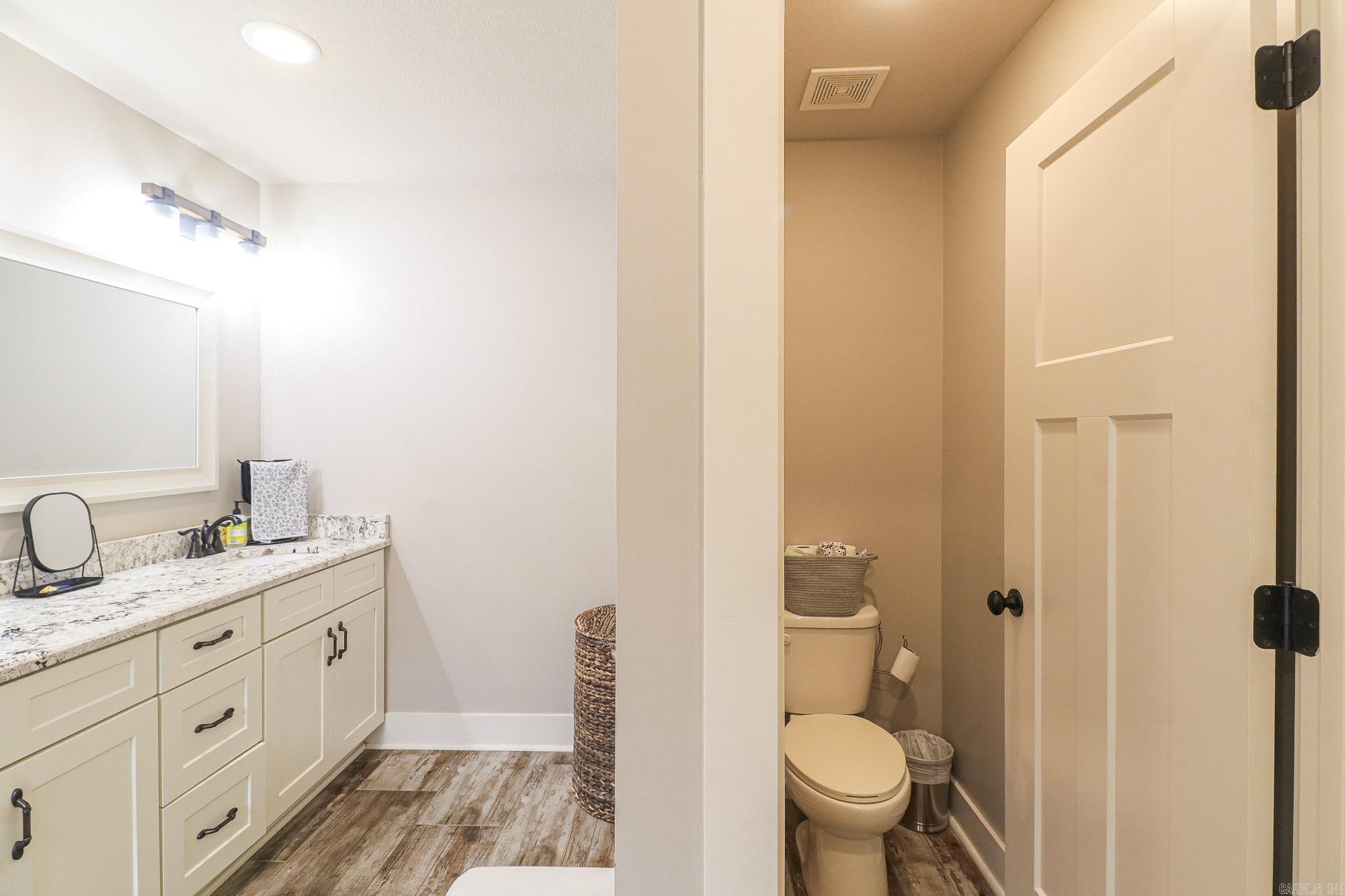 Sarah Crossing - Residential