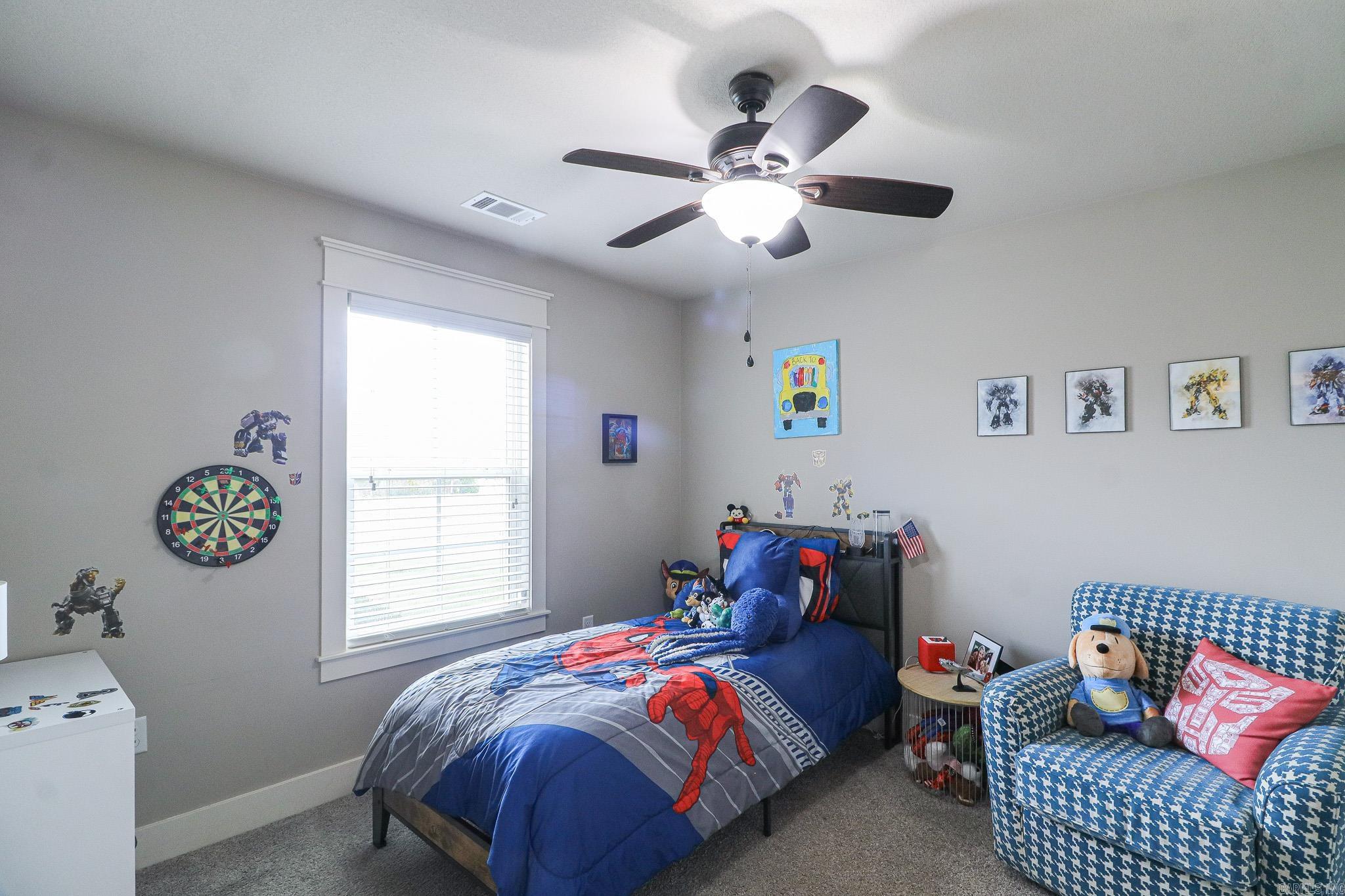 Sarah Crossing - Residential