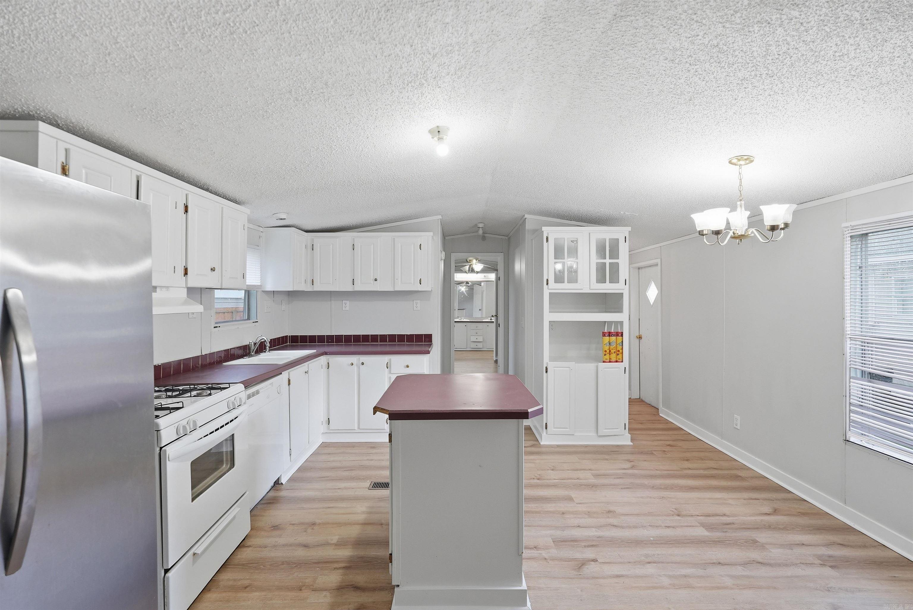 Shiloh Creek Estates - Residential
