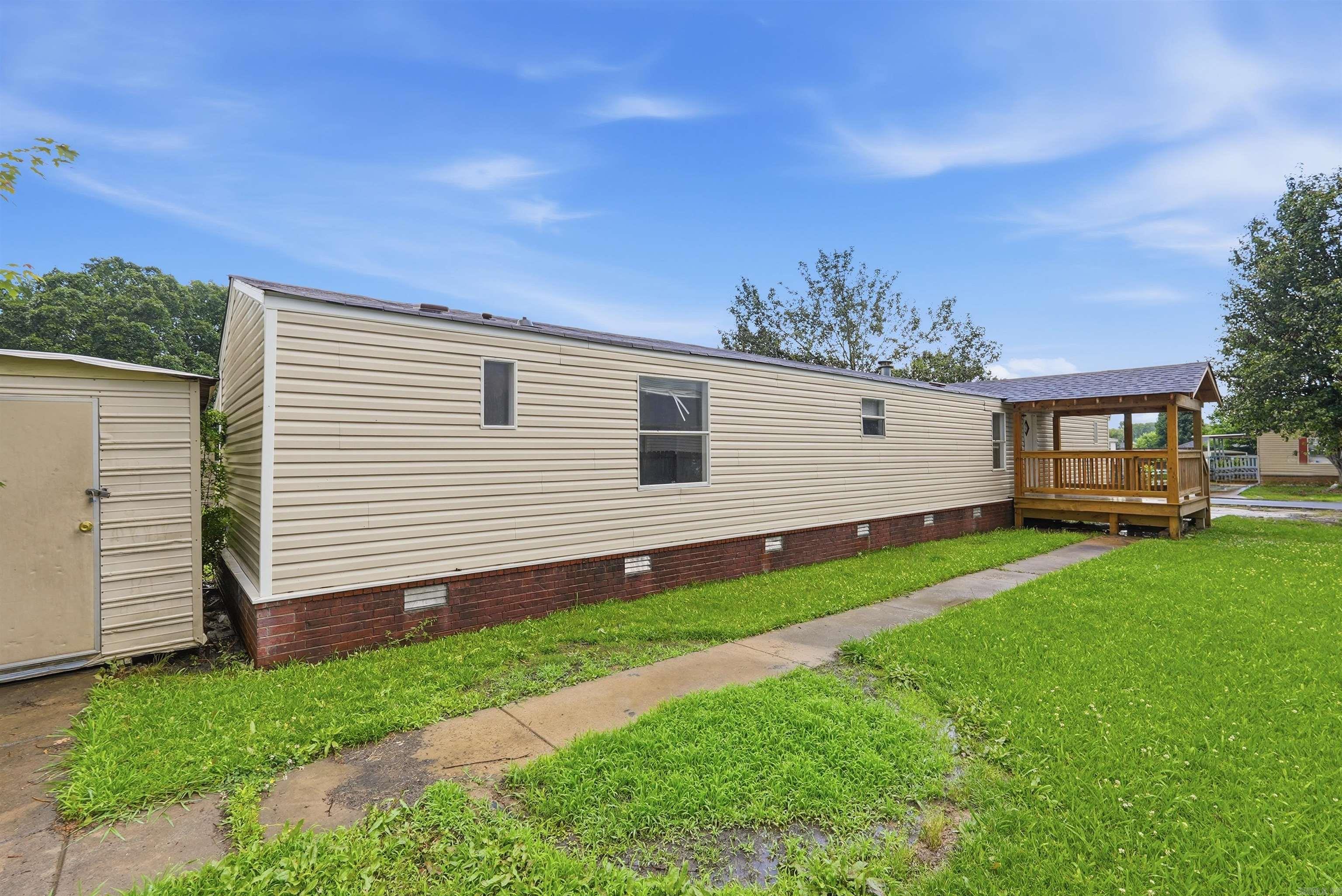 Shiloh Creek Estates - Residential