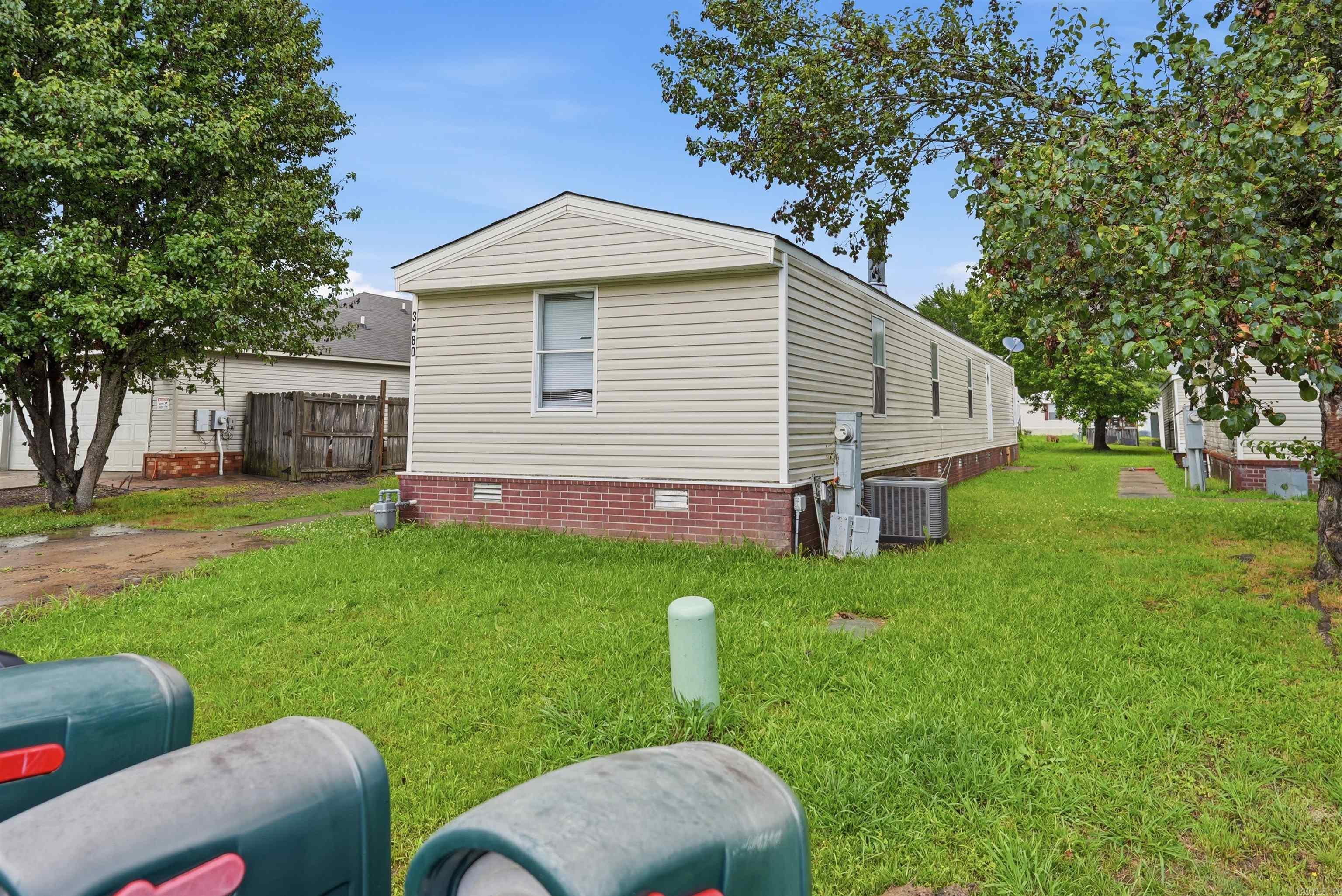 Shiloh Creek Estates - Residential