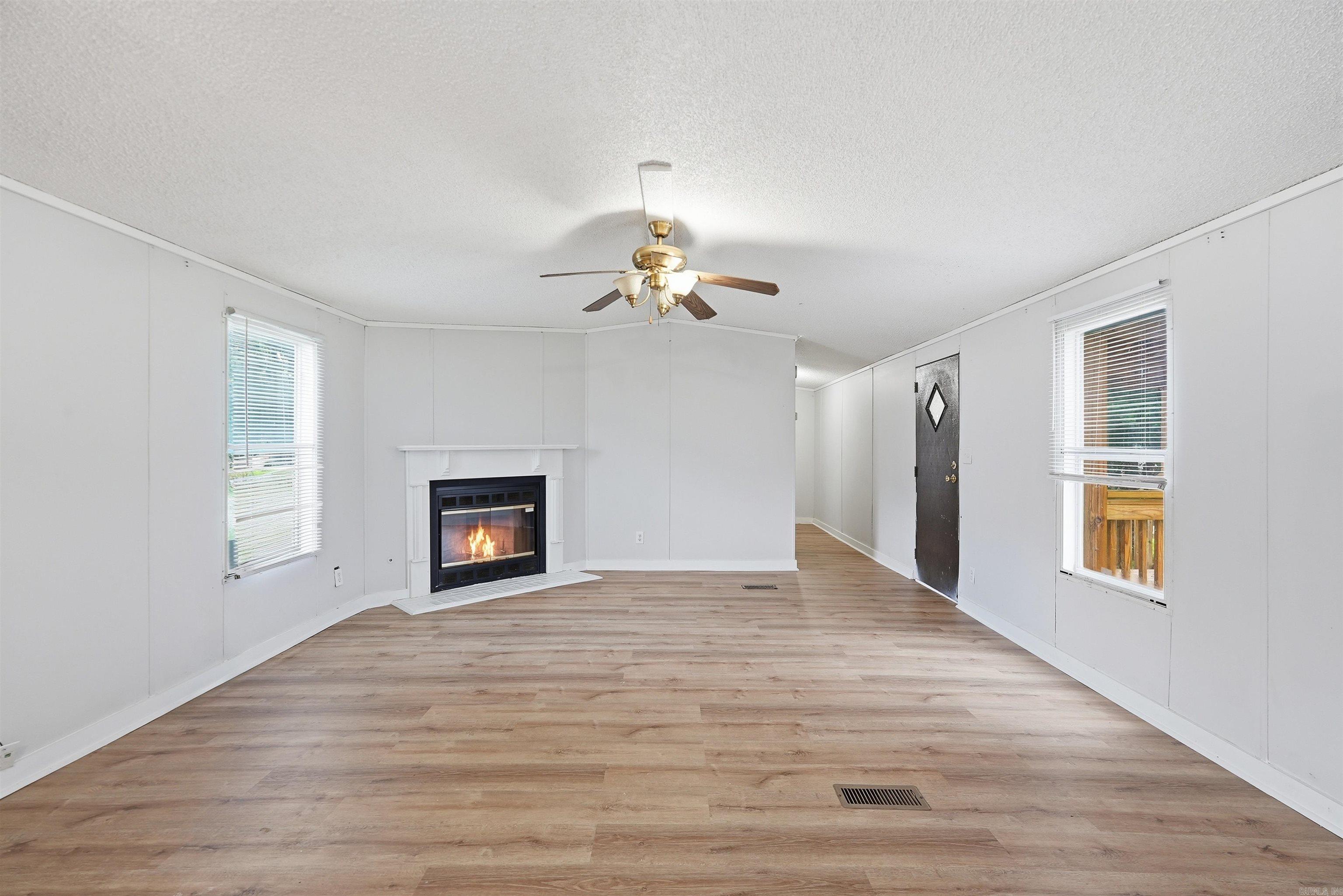 Shiloh Creek Estates - Residential