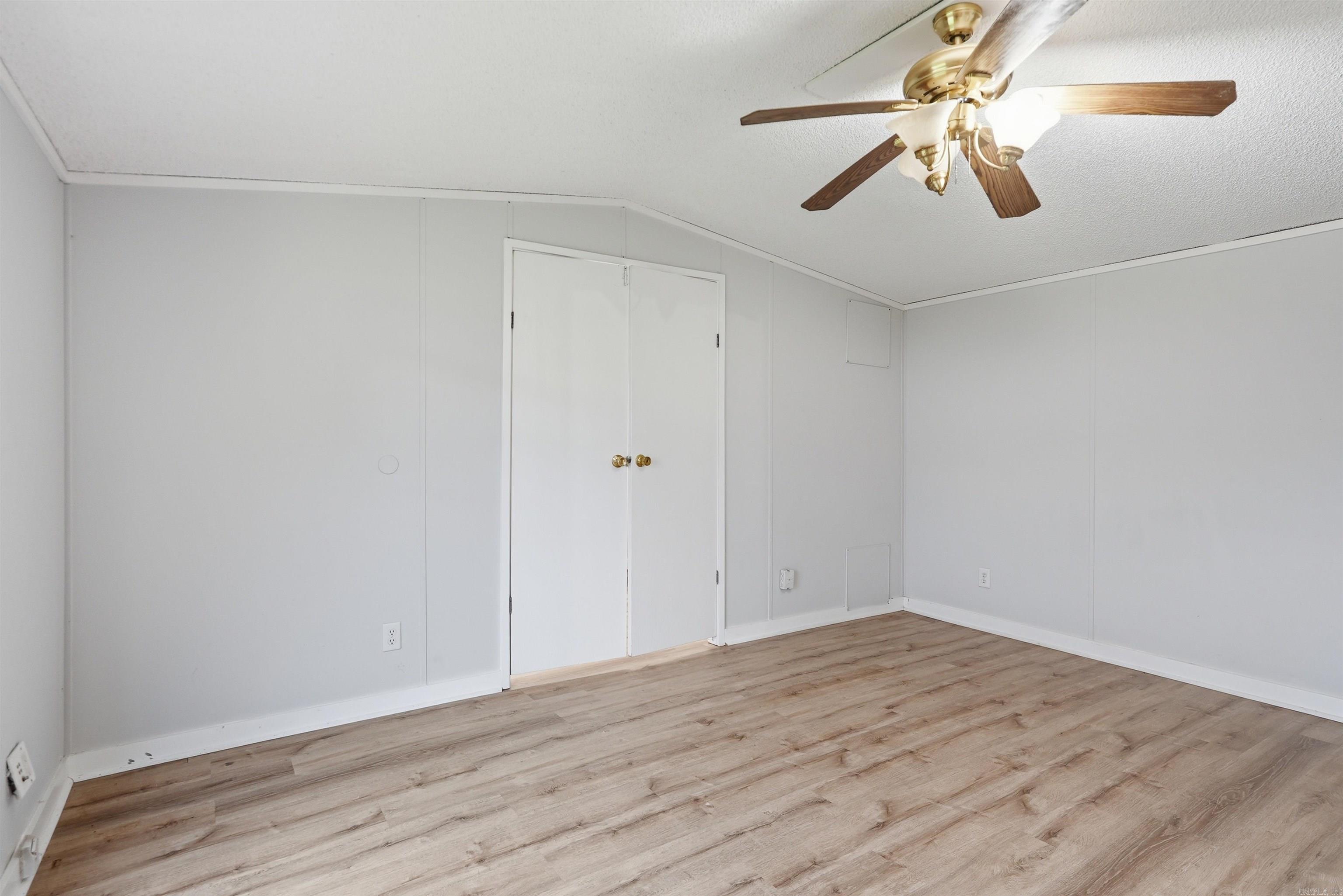 Shiloh Creek Estates - Residential