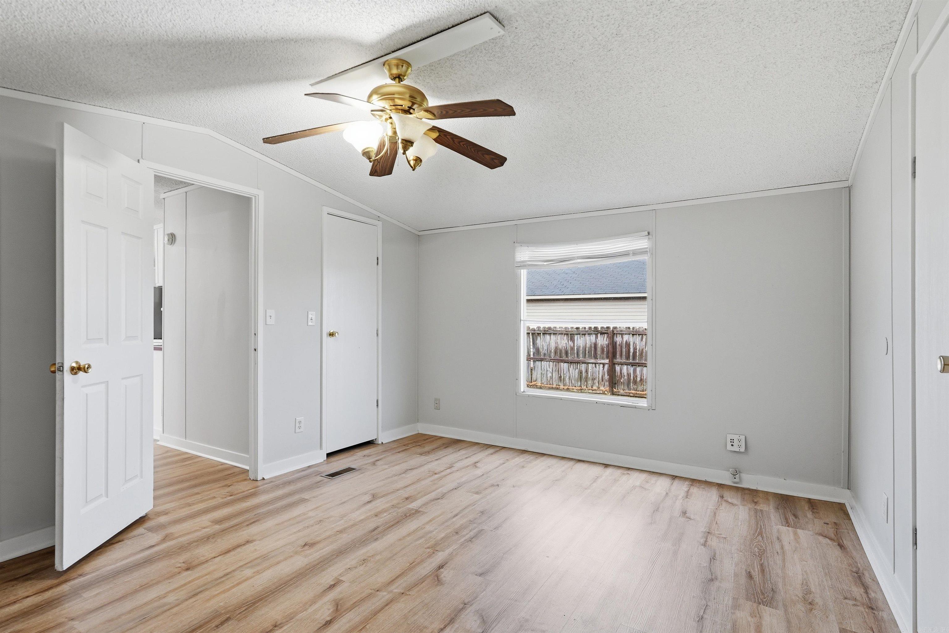 Shiloh Creek Estates - Residential