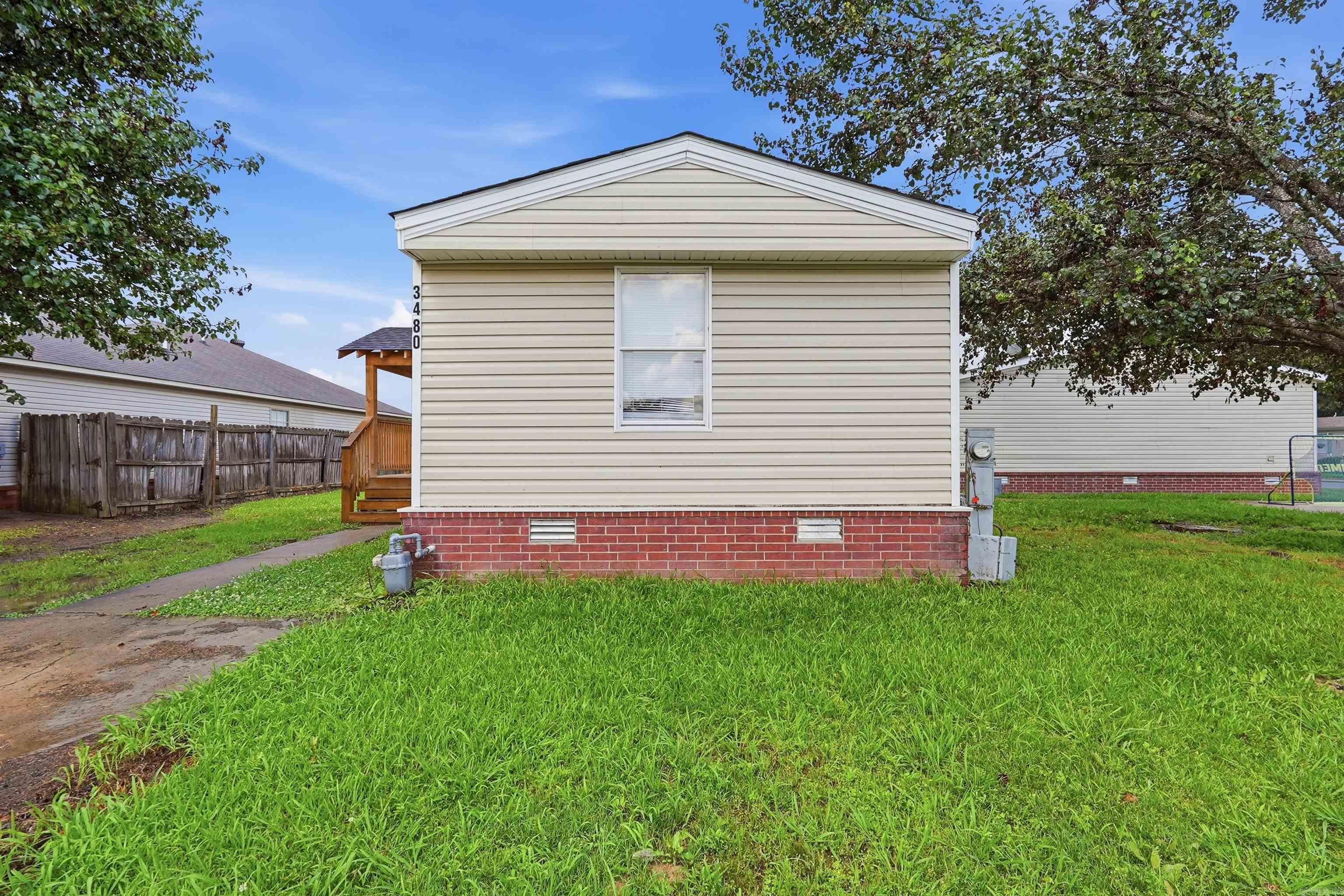 Shiloh Creek Estates - Residential