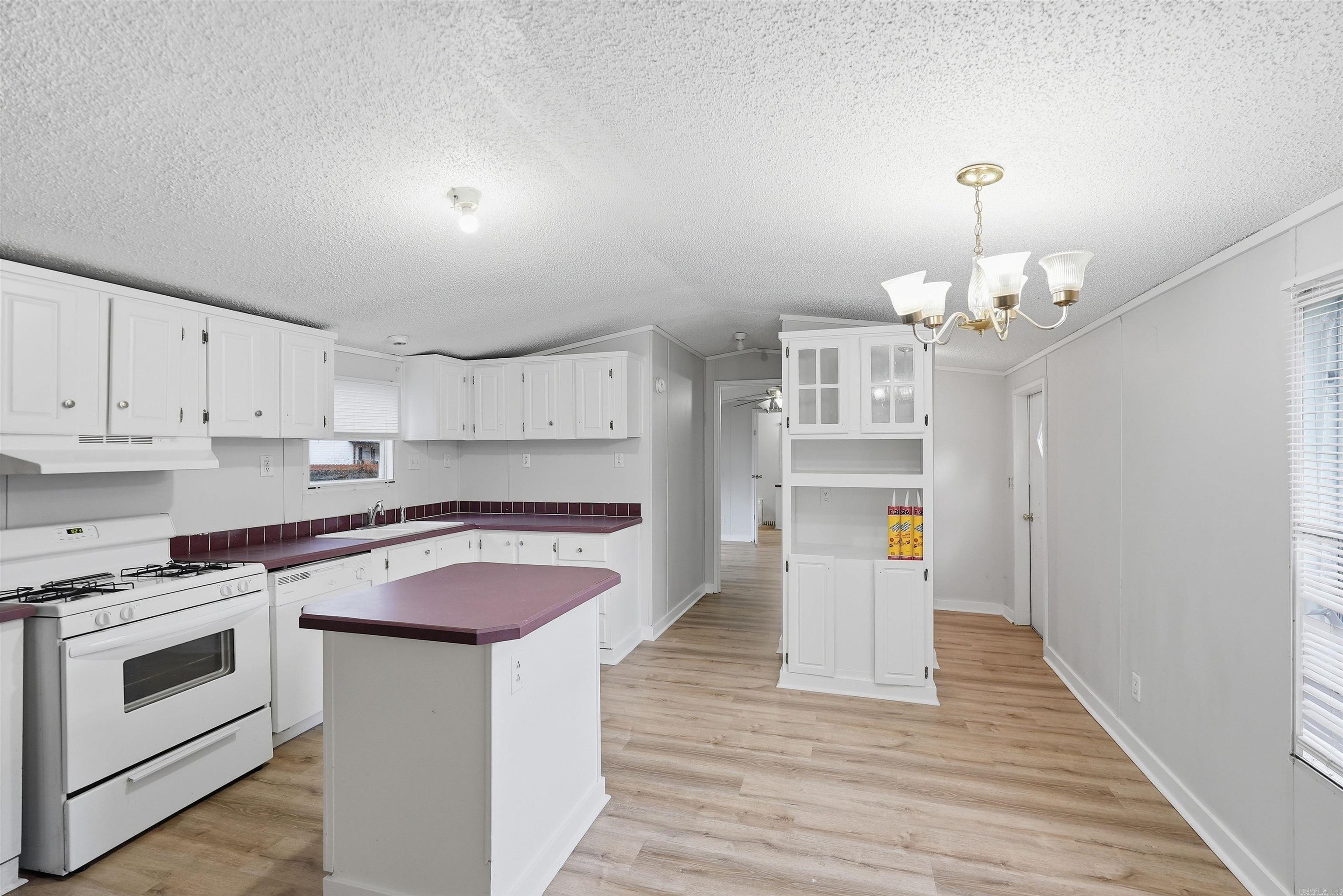 Shiloh Creek Estates - Residential