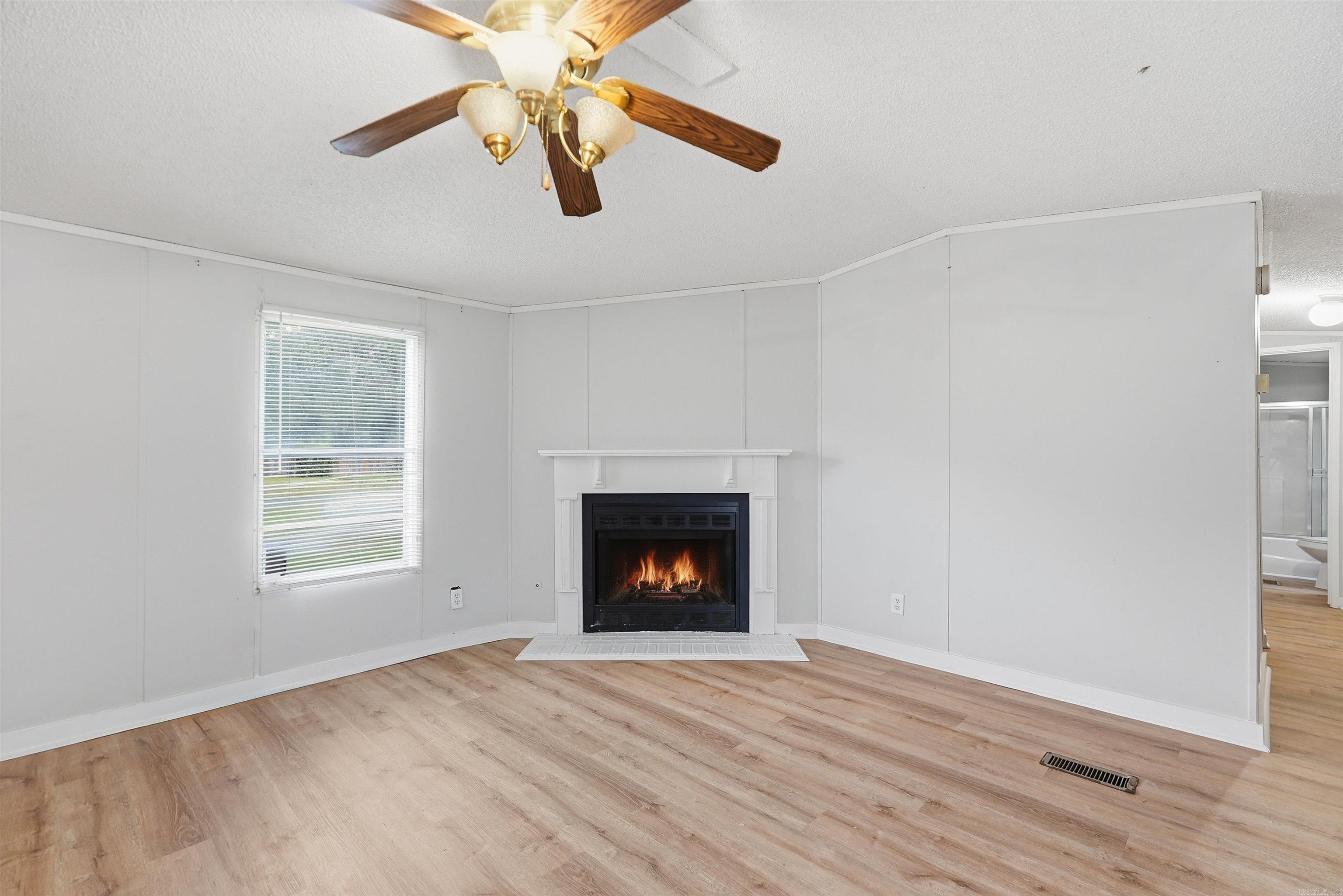 Shiloh Creek Estates - Residential
