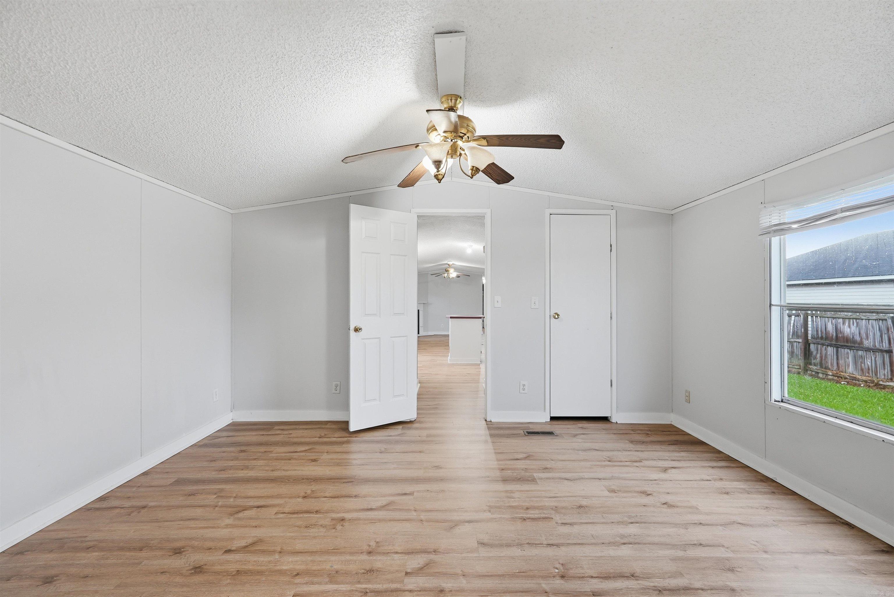Shiloh Creek Estates - Residential