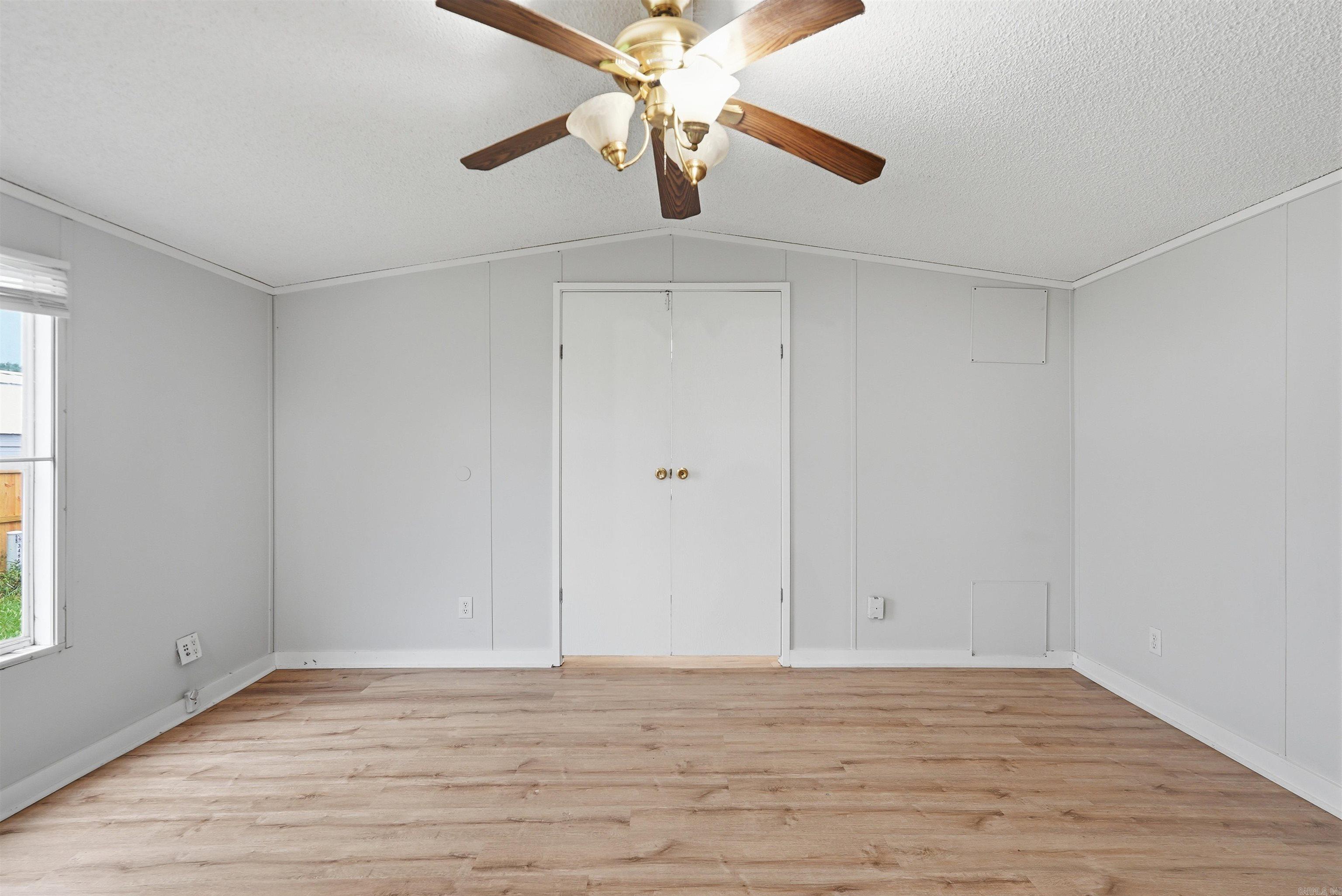 Shiloh Creek Estates - Residential