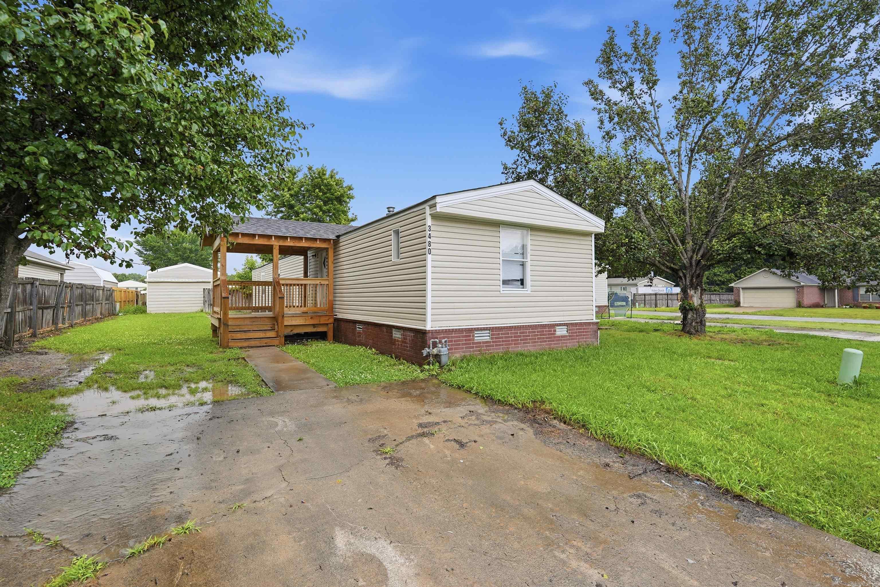 Shiloh Creek Estates - Residential