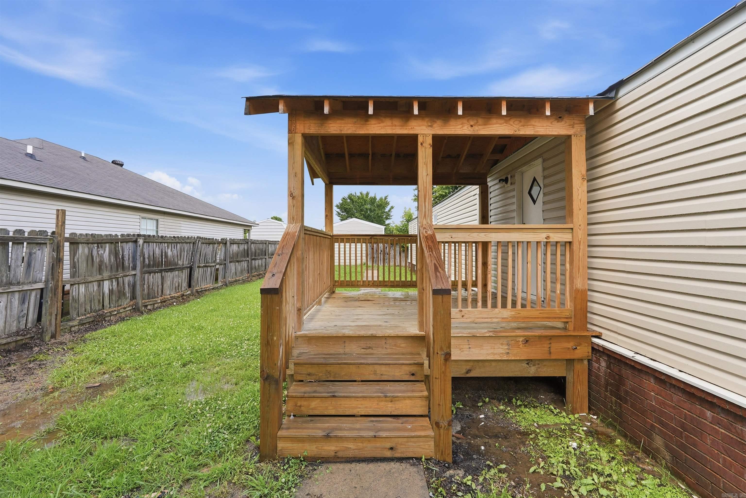 Shiloh Creek Estates - Residential