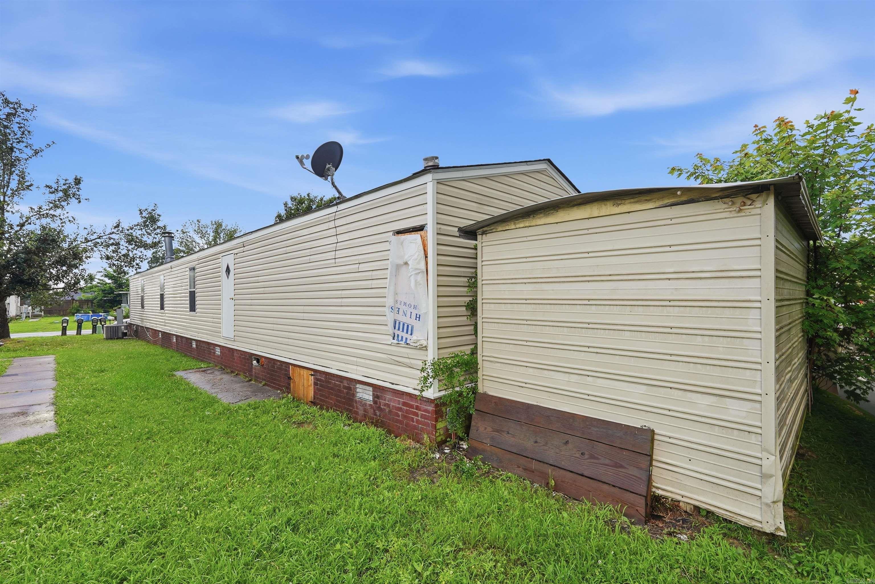 Shiloh Creek Estates - Residential