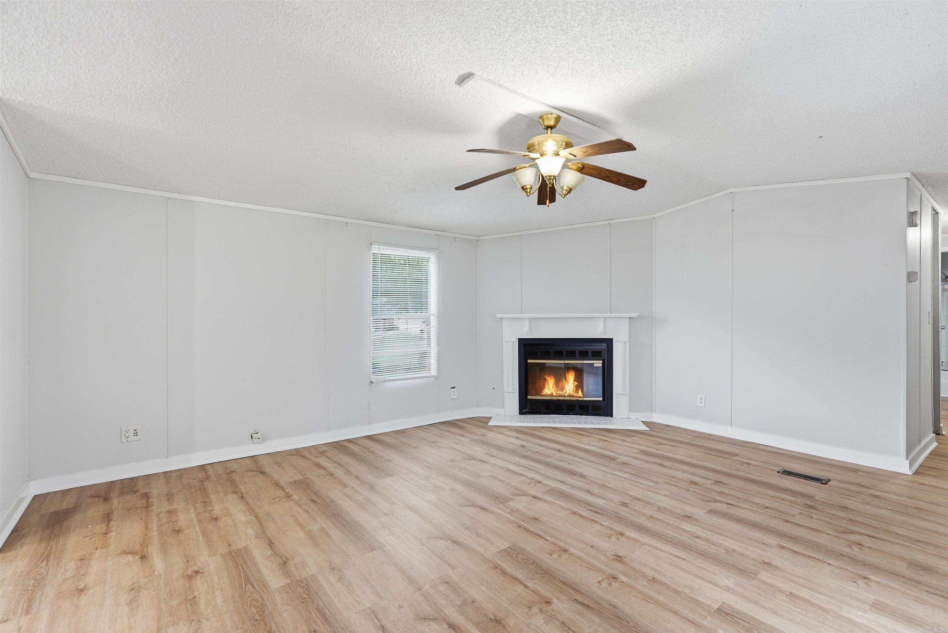 Shiloh Creek Estates - Residential