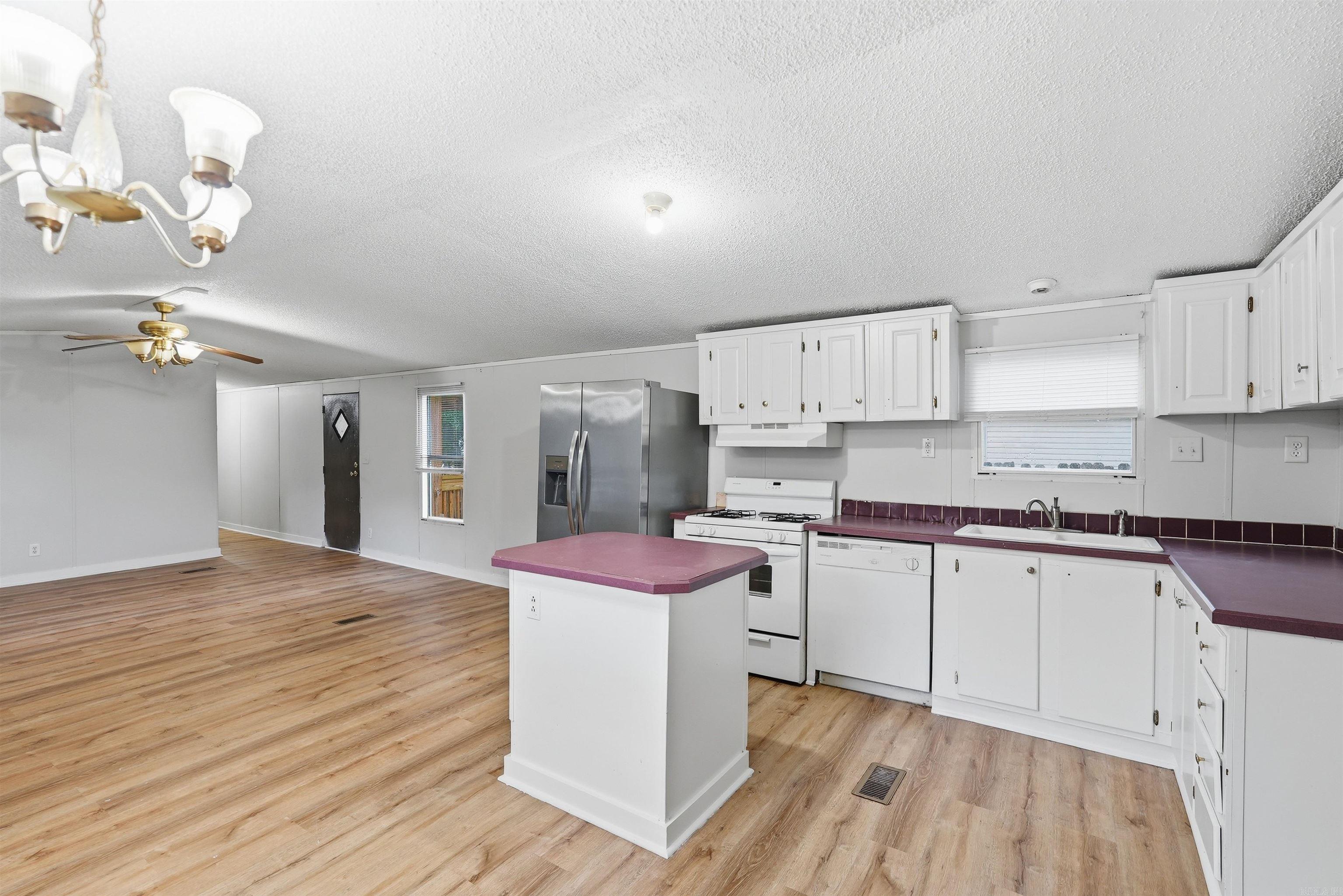 Shiloh Creek Estates - Residential