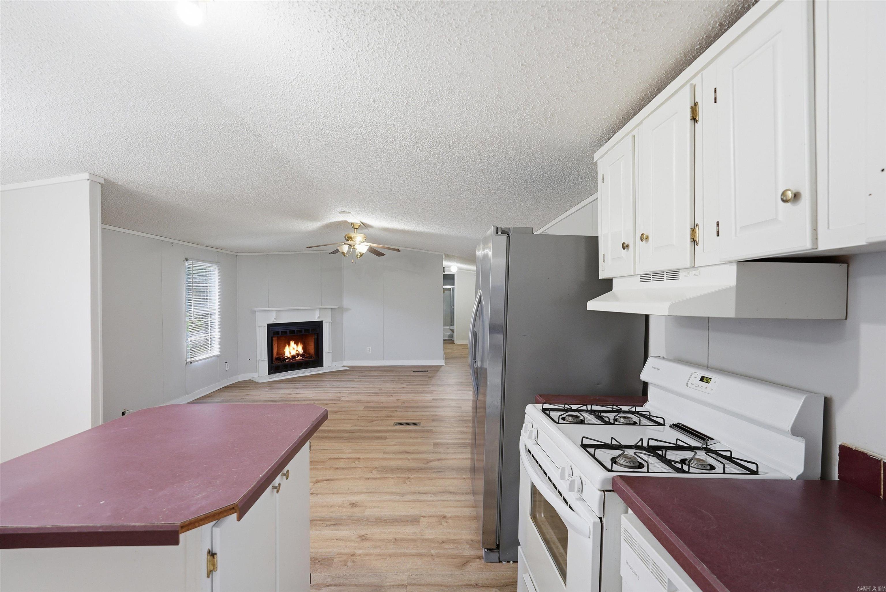 Shiloh Creek Estates - Residential