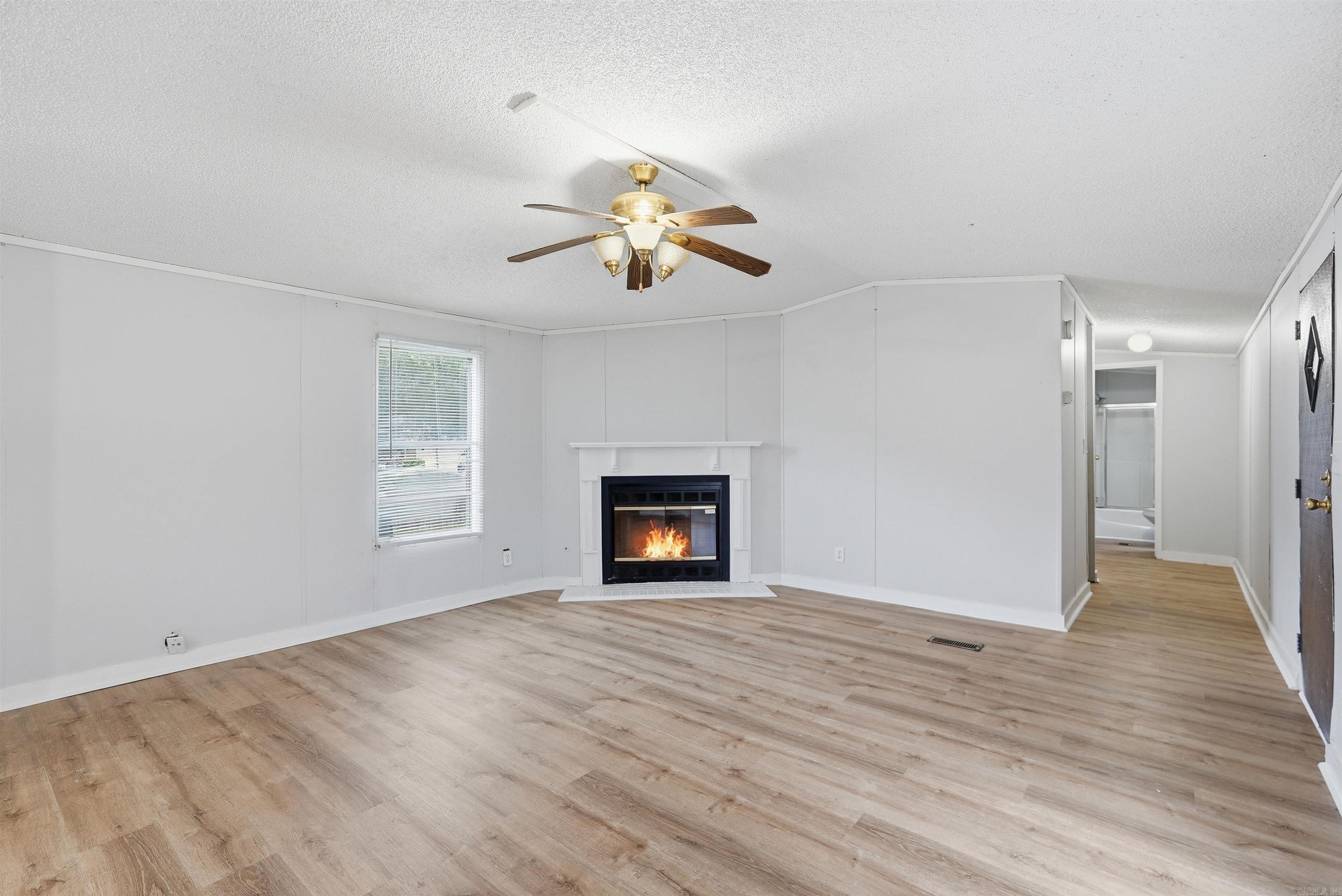 Shiloh Creek Estates - Residential