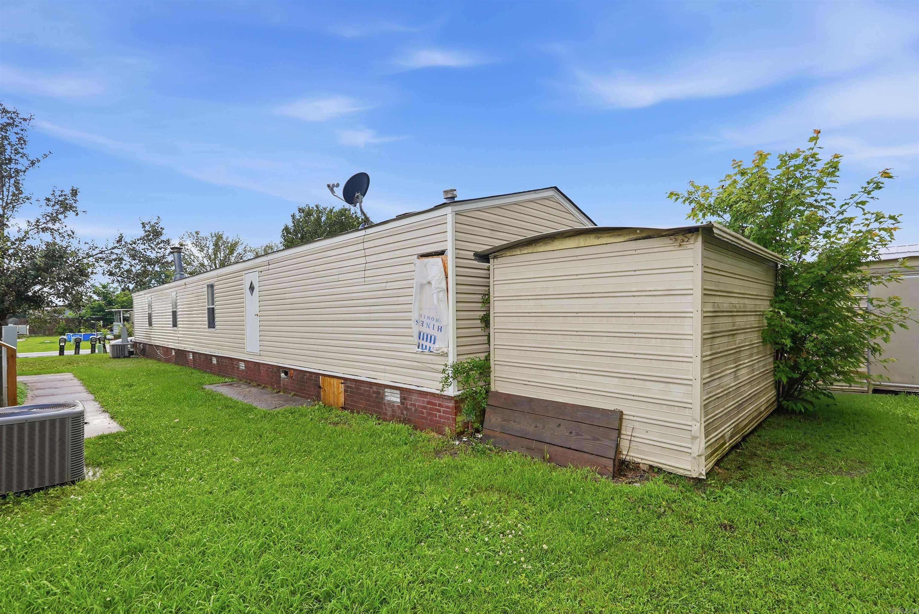 Shiloh Creek Estates - Residential