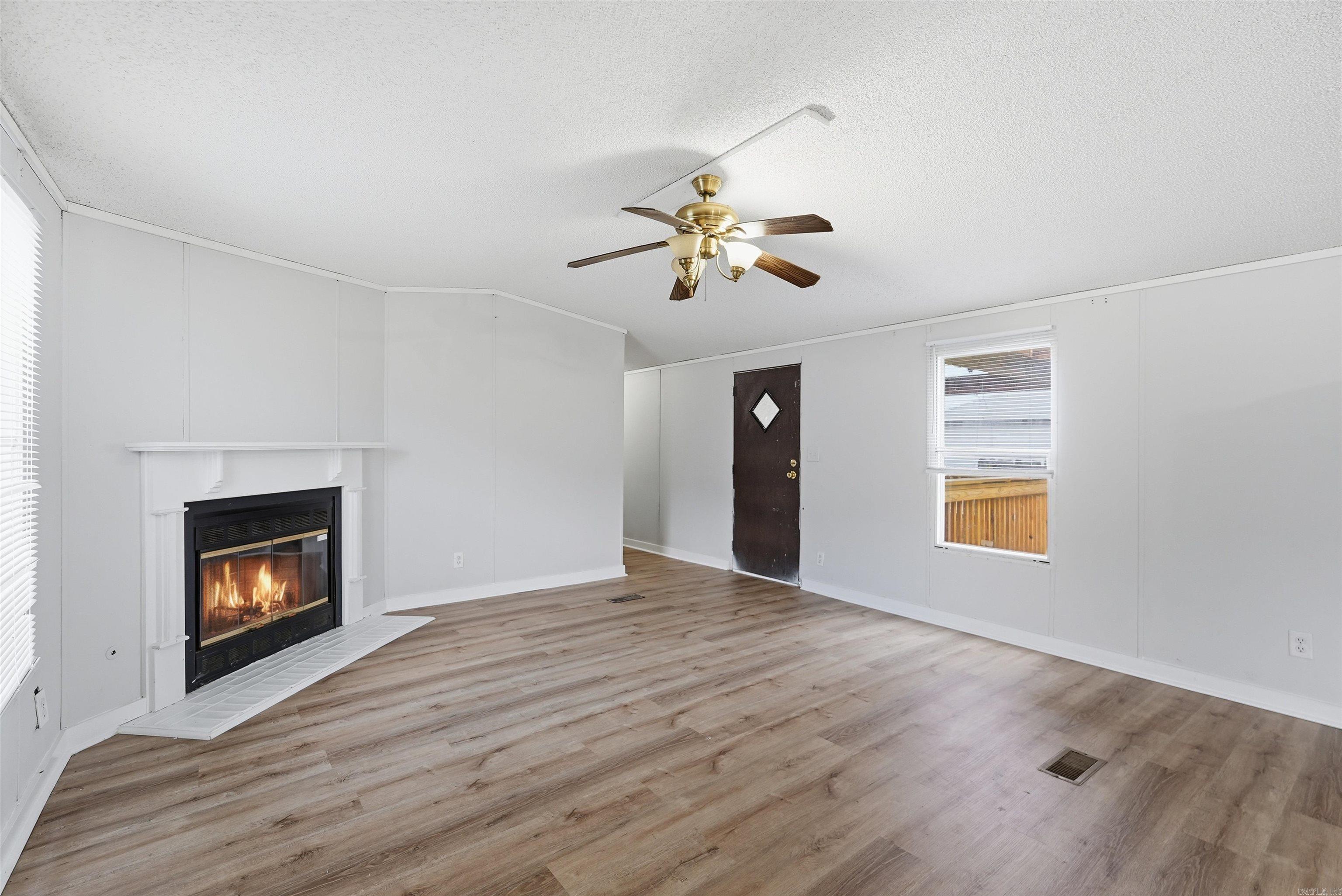 Shiloh Creek Estates - Residential