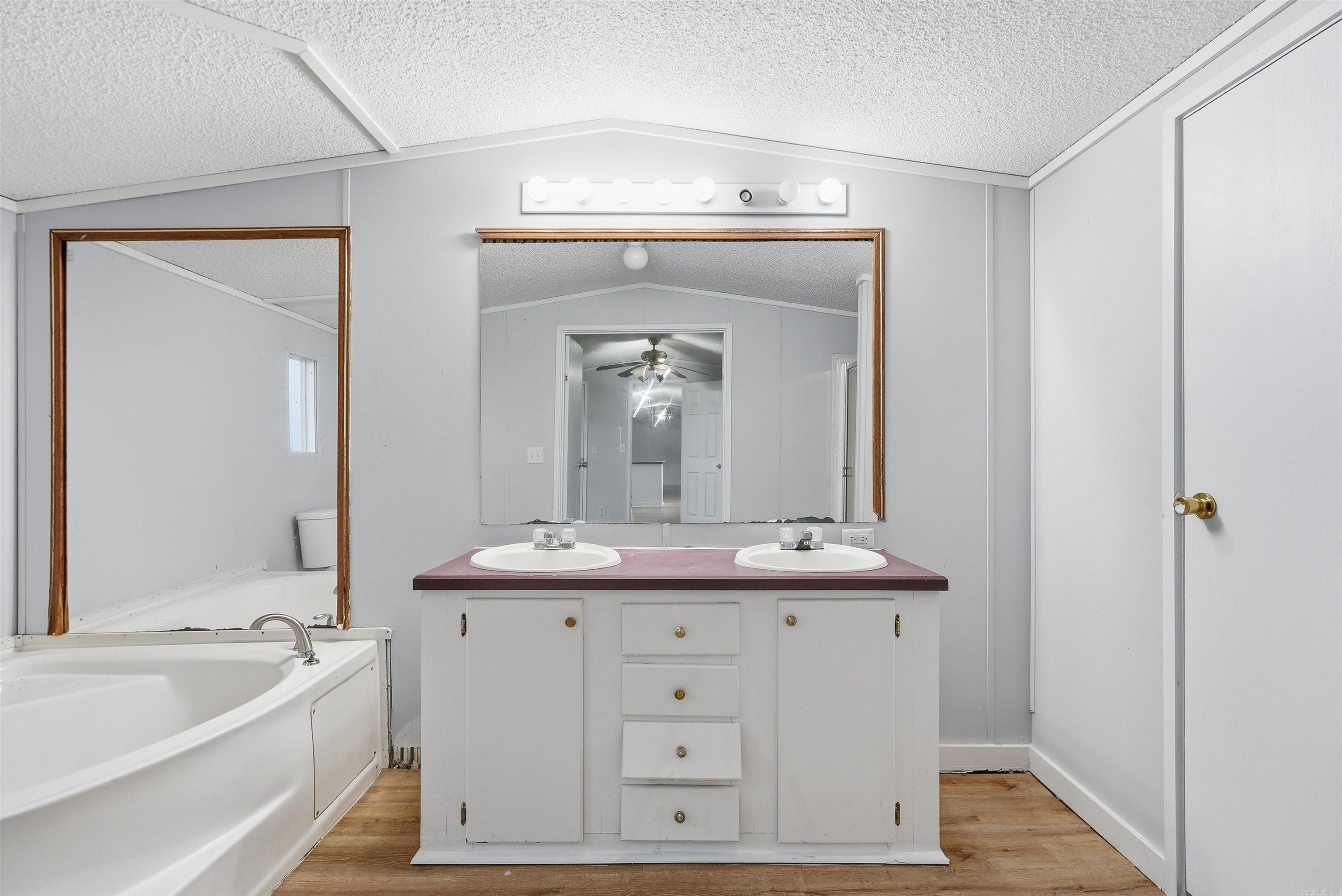 Shiloh Creek Estates - Residential
