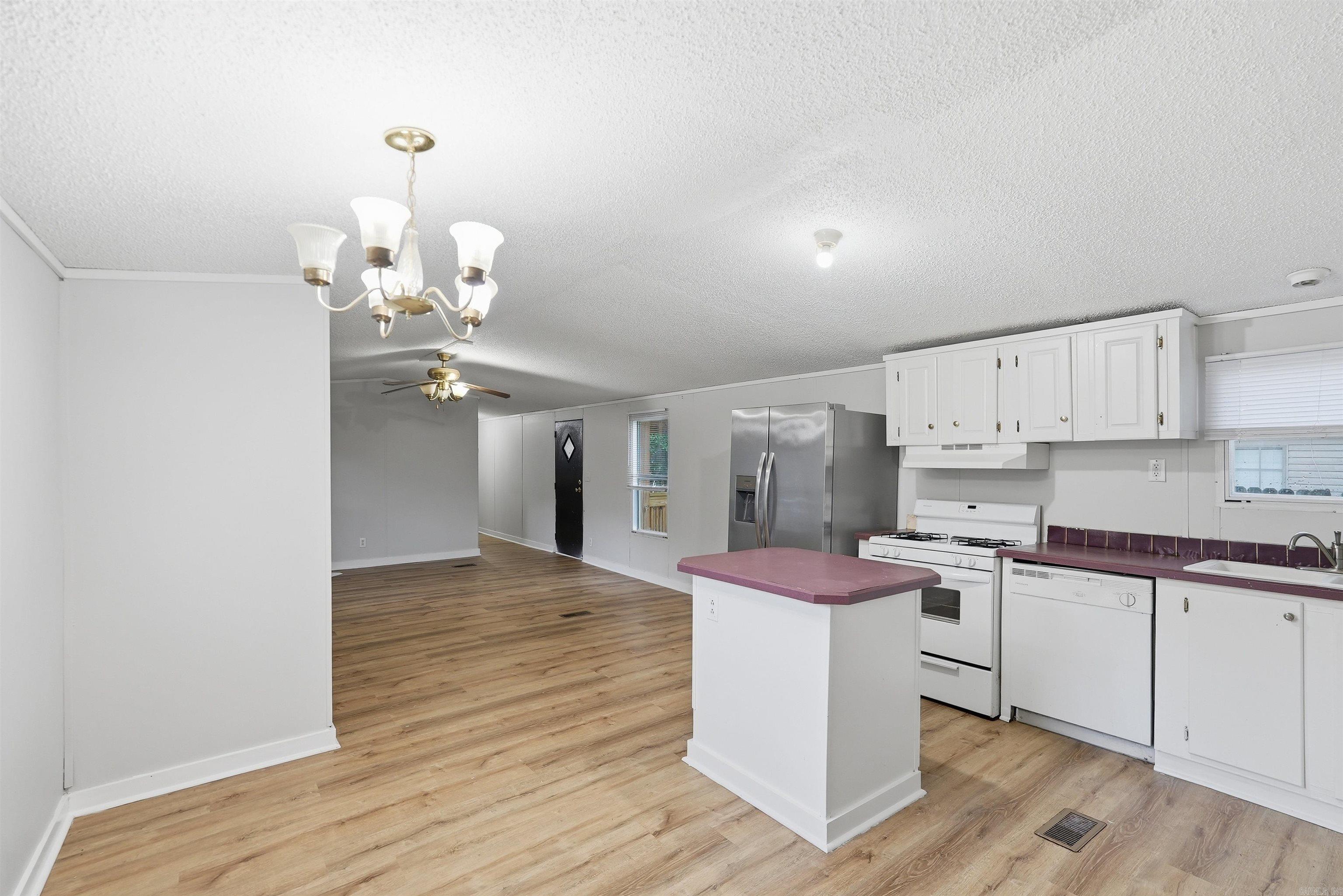 Shiloh Creek Estates - Residential