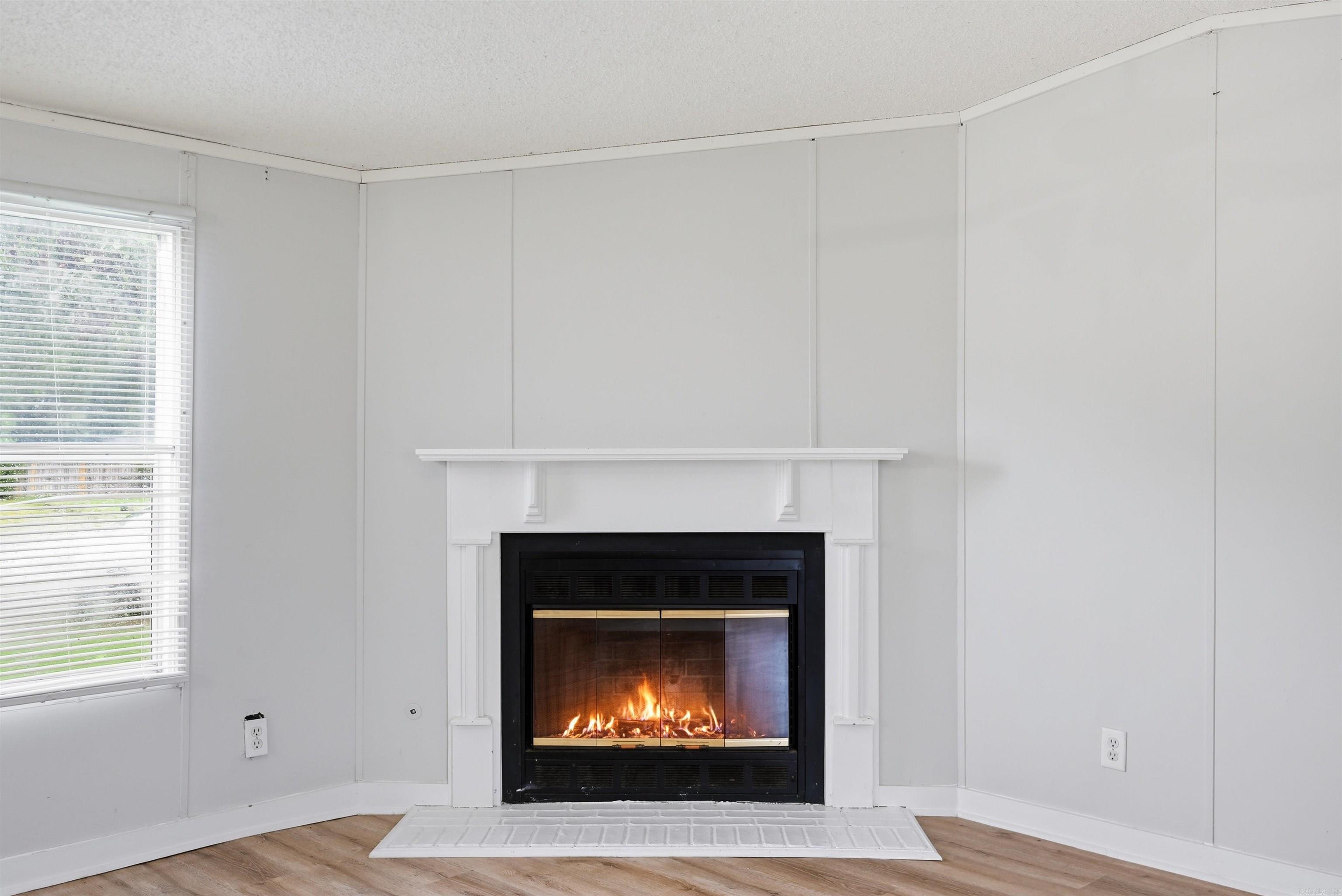 Shiloh Creek Estates - Residential