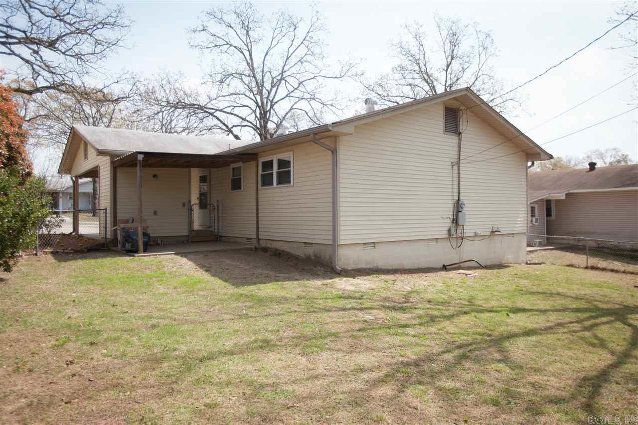 Northwood - Residential Lease