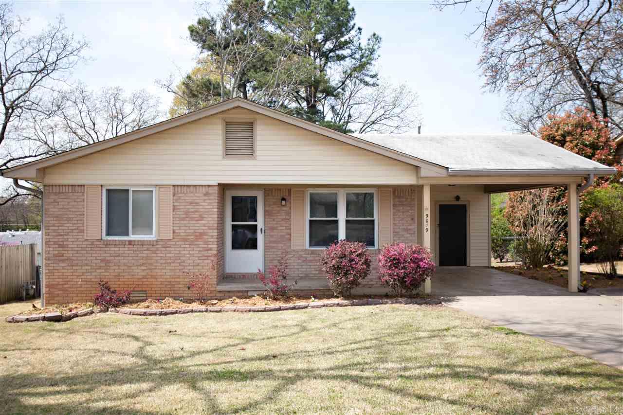 Northwood - Residential Lease