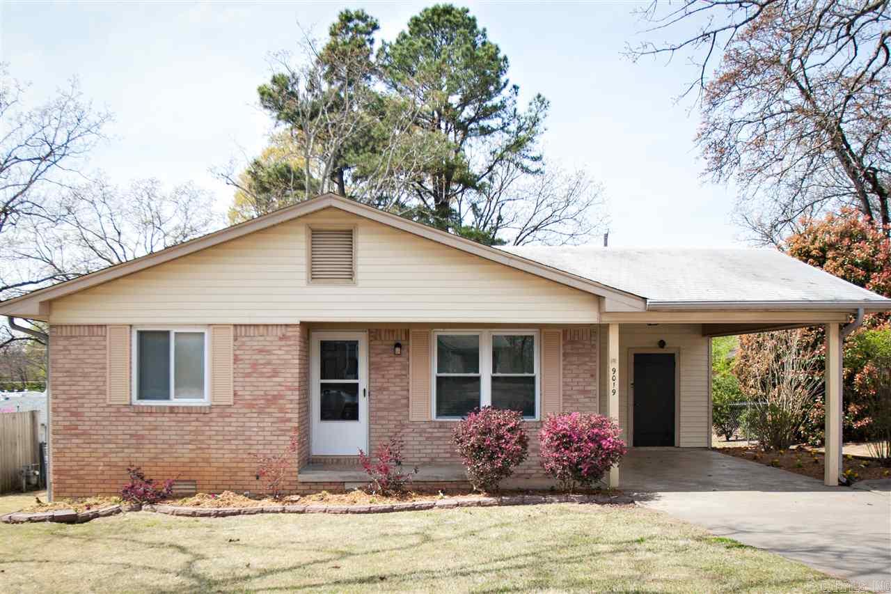 Northwood - Residential Lease