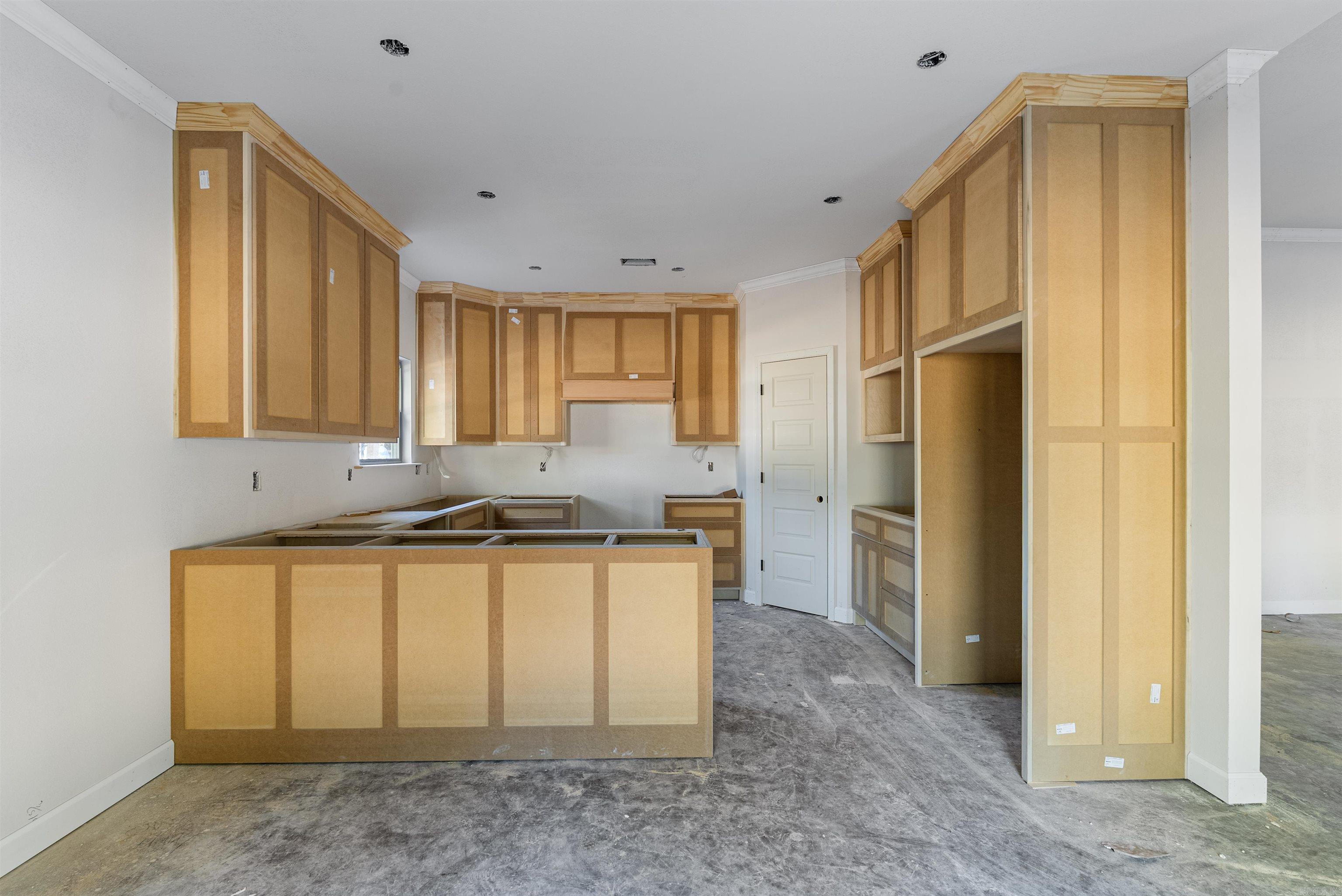 Castle Heights - Residential