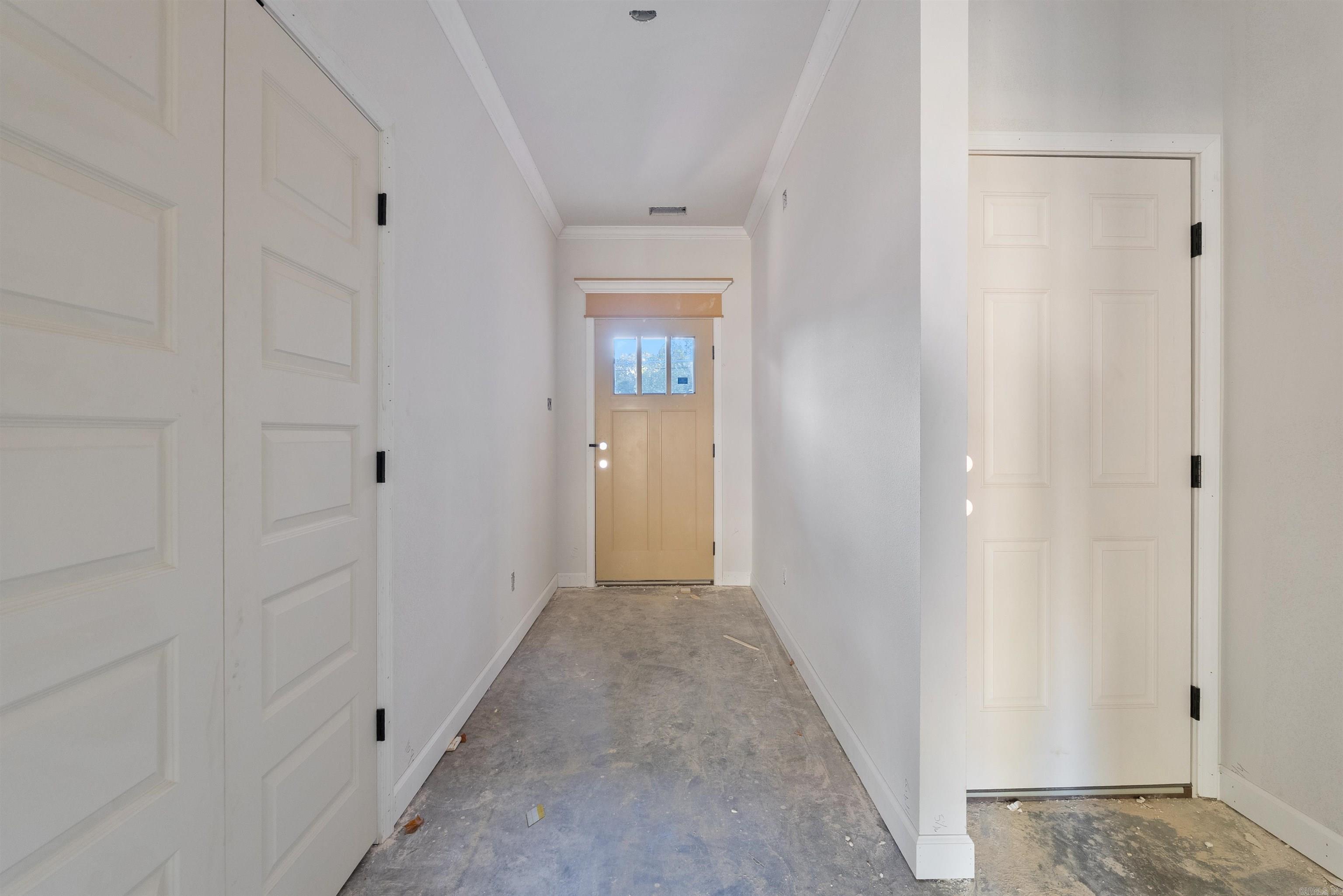 Castle Heights - Residential