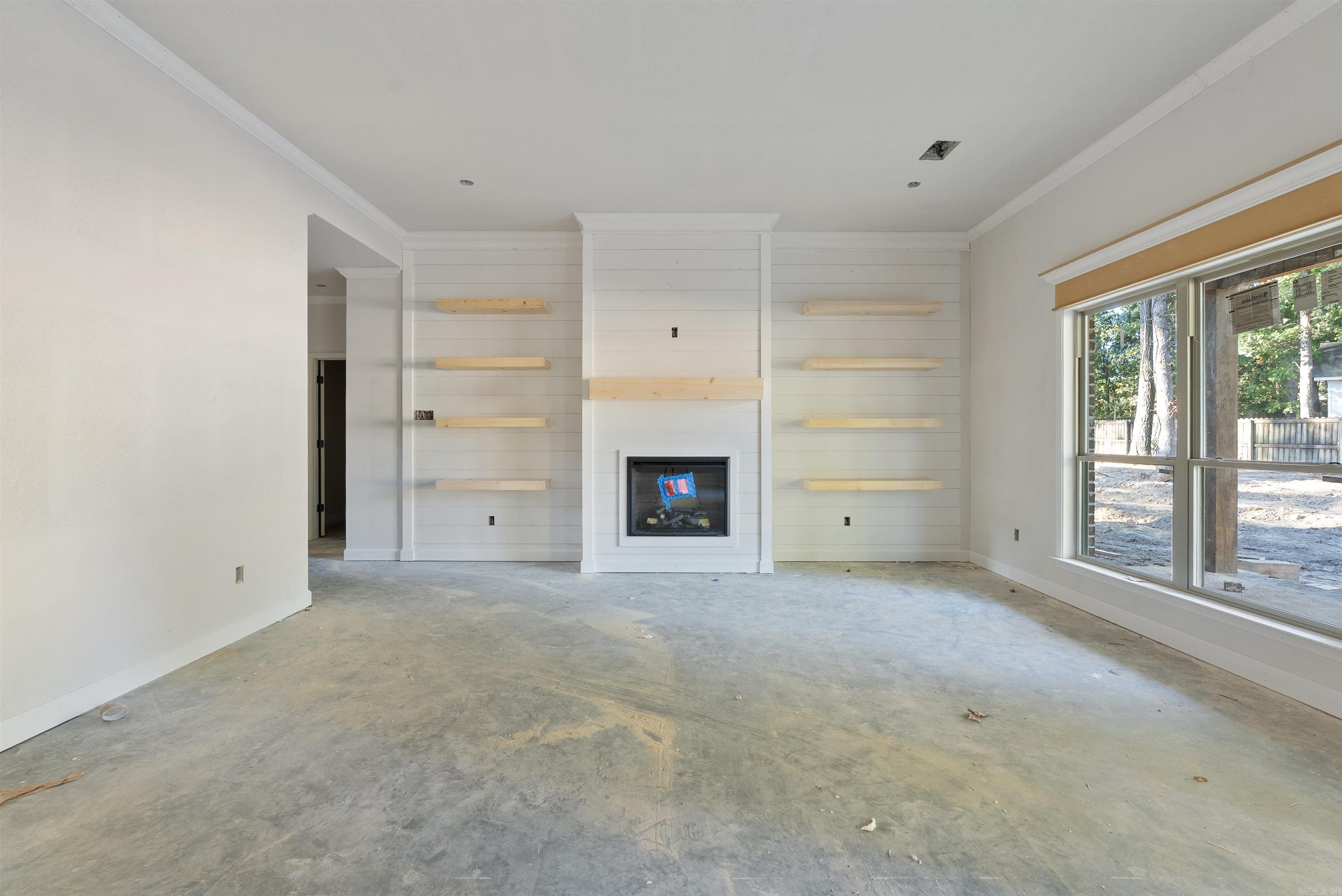 Castle Heights - Residential