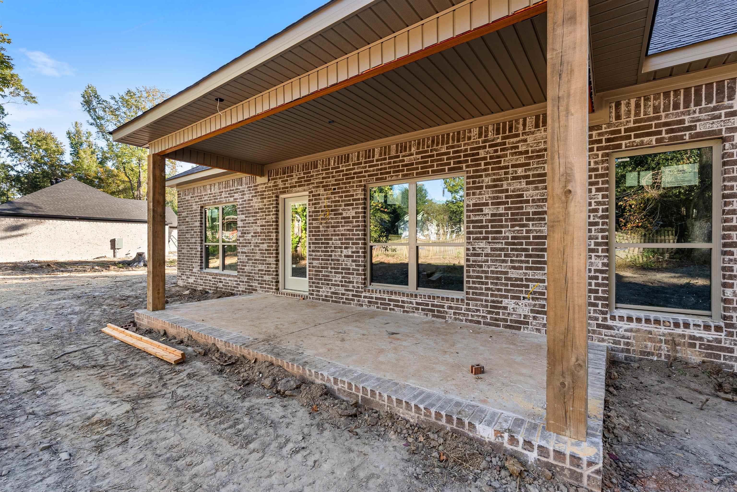 Castle Heights - Residential