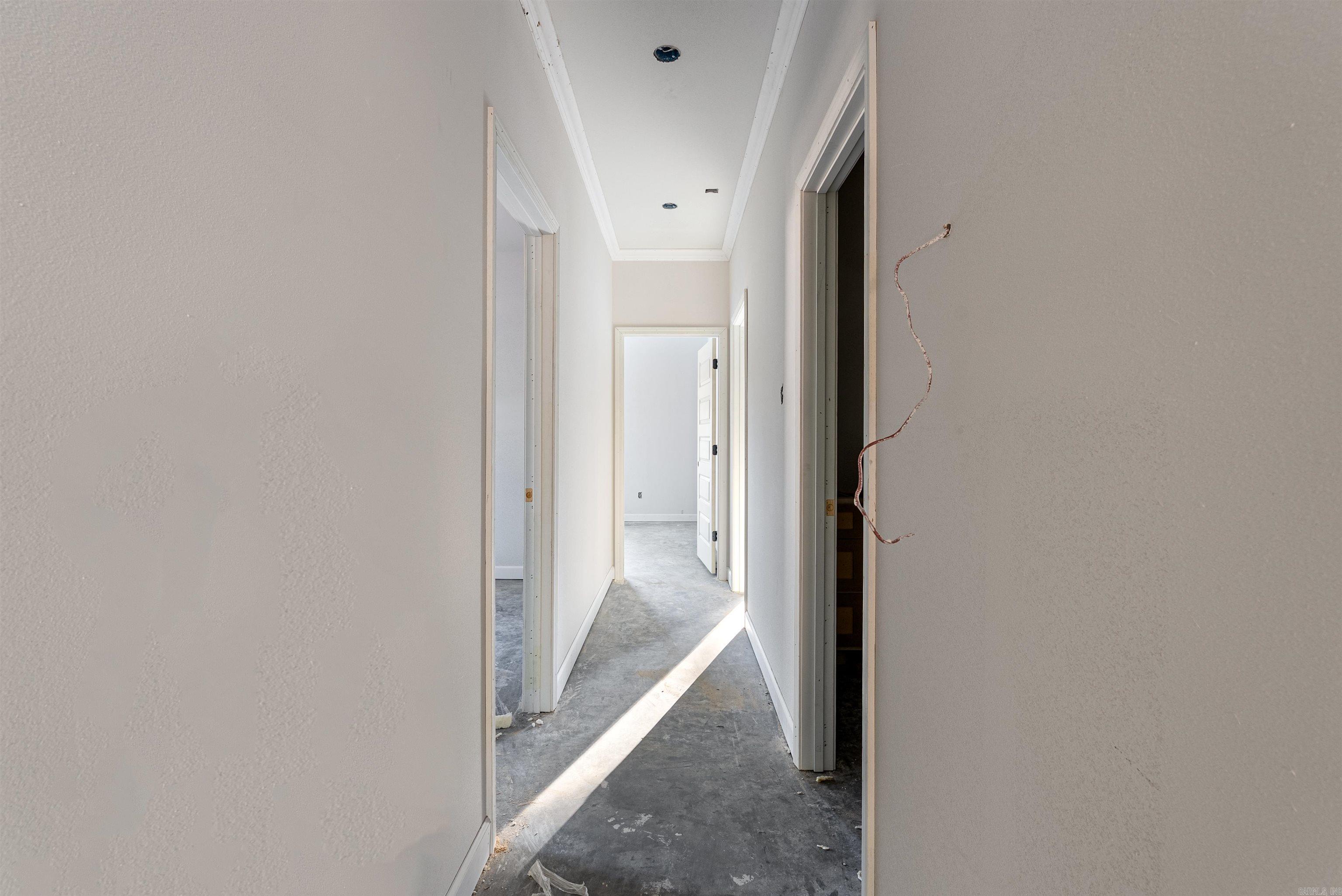 Castle Heights - Residential
