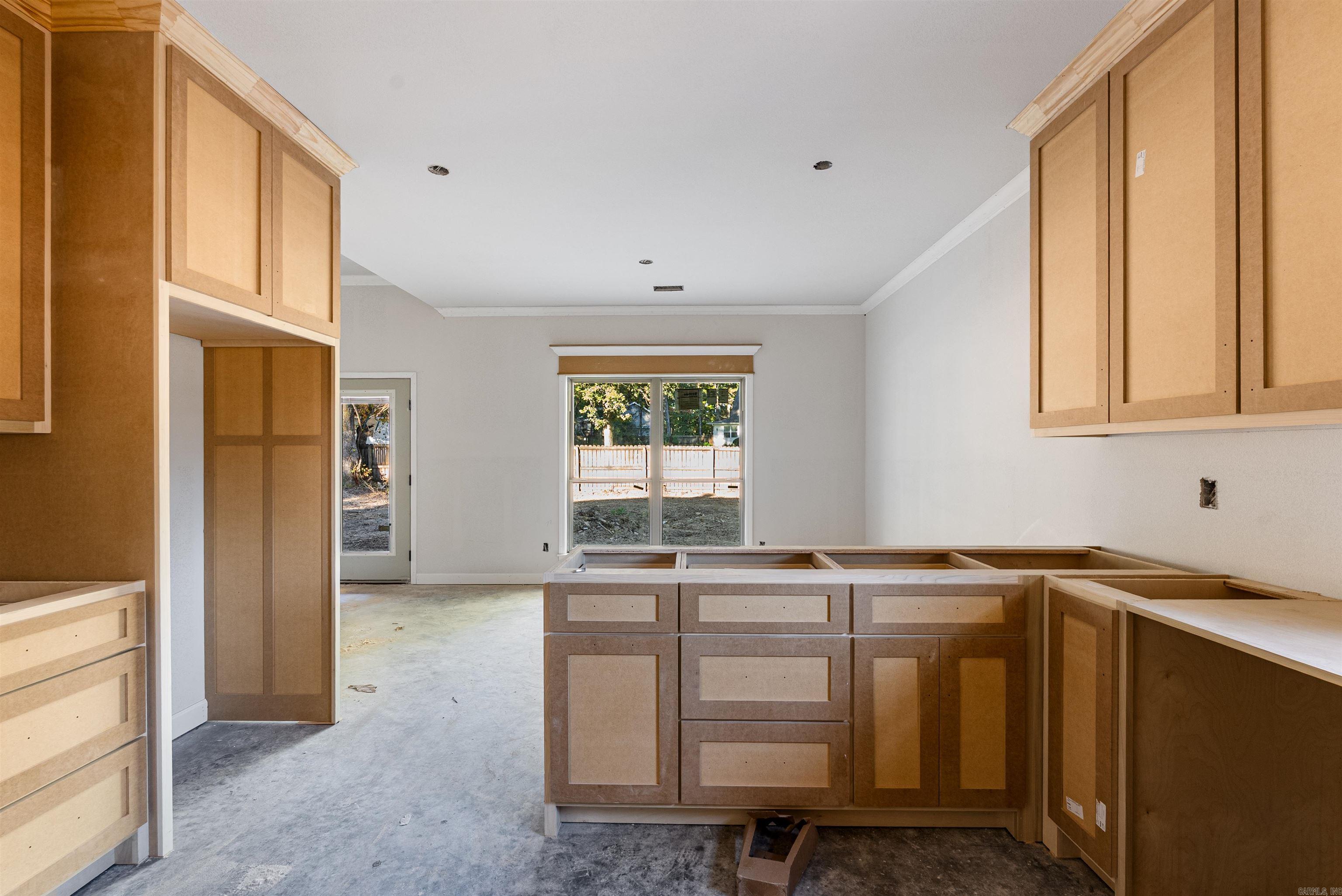 Castle Heights - Residential