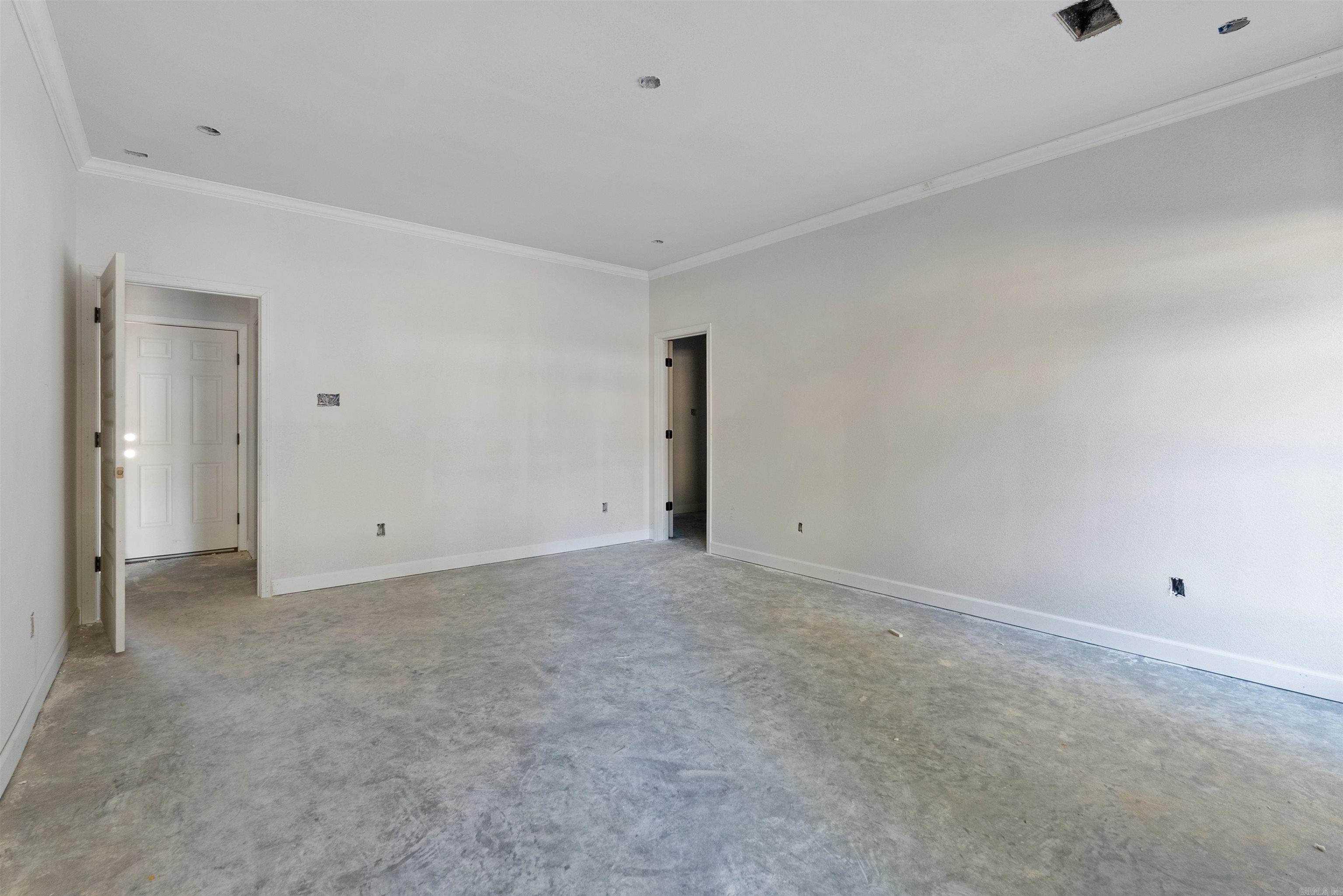 Castle Heights - Residential