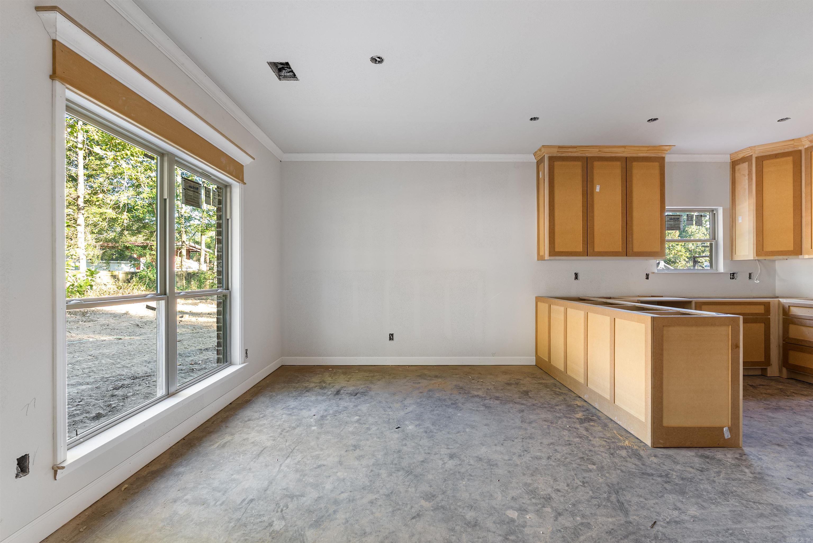 Castle Heights - Residential