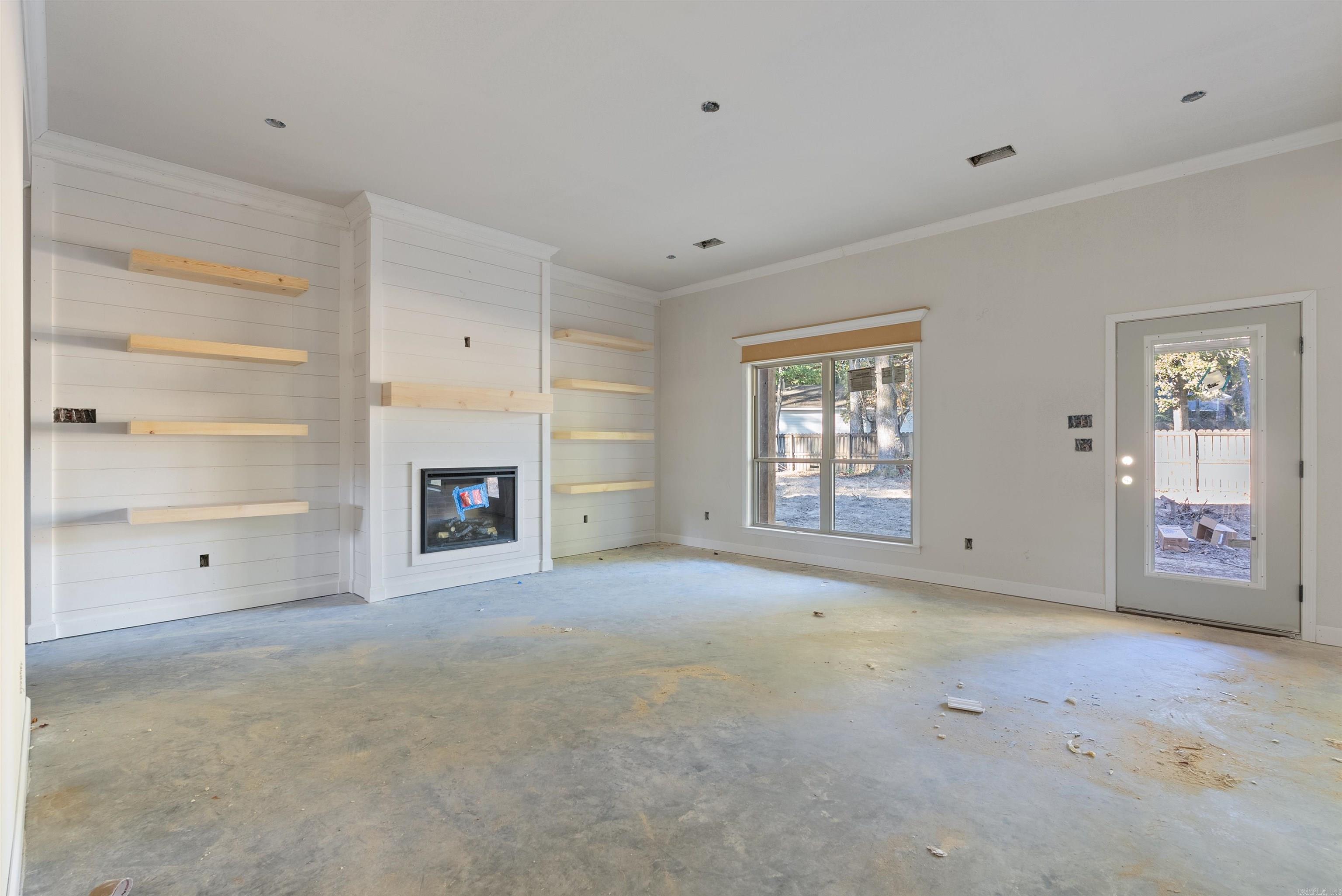 Castle Heights - Residential