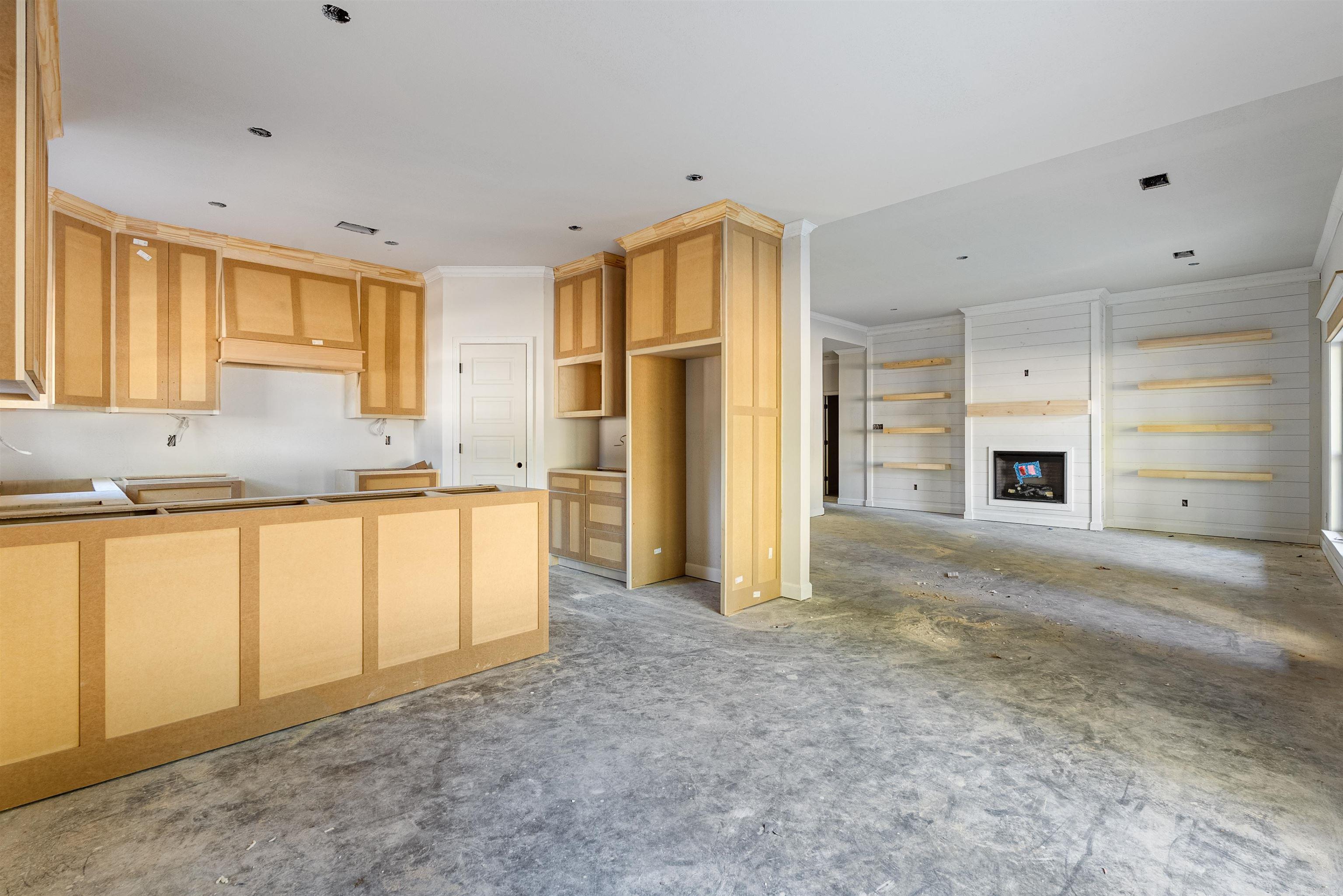 Castle Heights - Residential